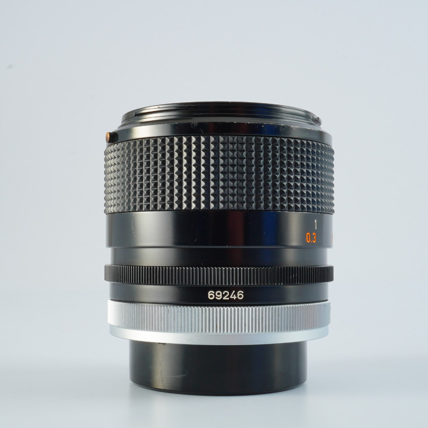 Canon FD 35mm F/2 S.S.C Cooncave"A" 単焦点レンズ