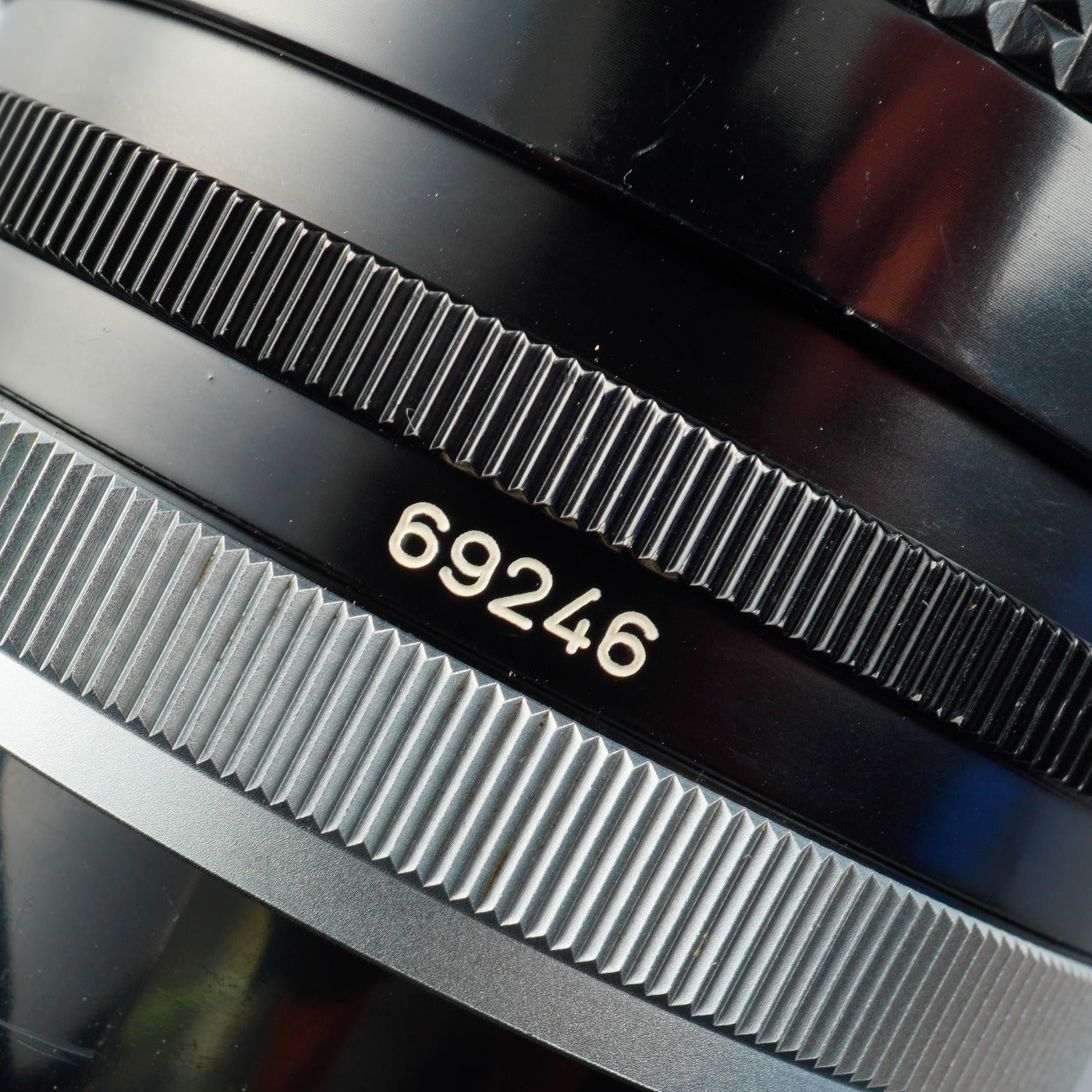 Canon FD 35mm F/2 S.S.C Cooncave"A" 単焦点レンズ