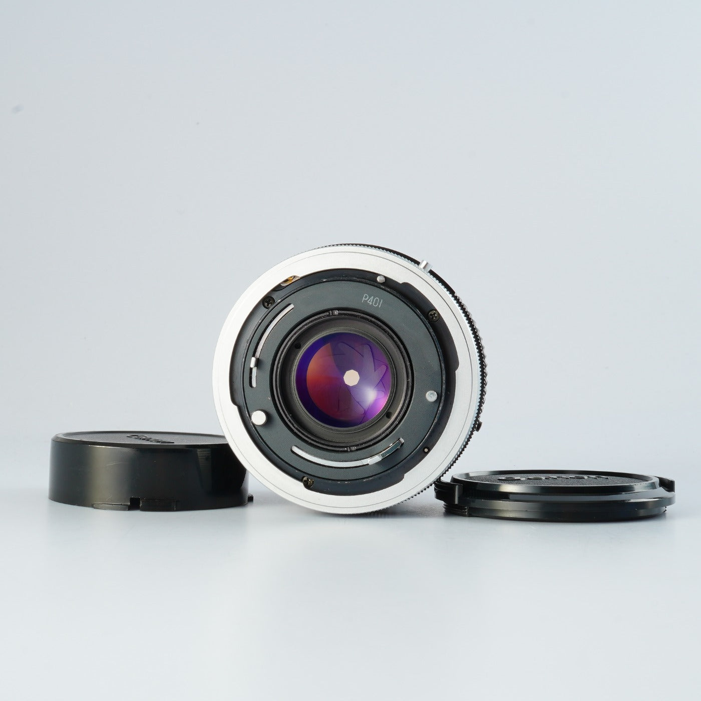 Canon FD 35mm F/2 S.S.C Cooncave"A" 単焦点レンズ