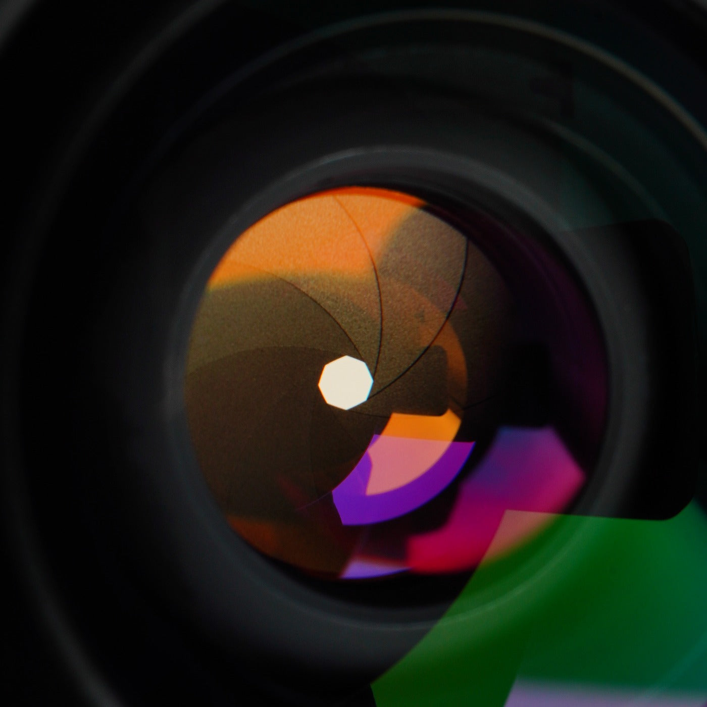 Canon FD 35mm F/2 S.S.C Cooncave"A" 単焦点レンズ