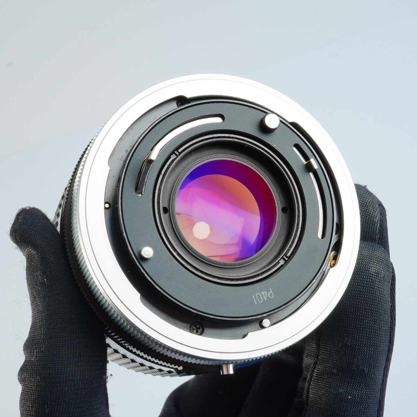 Canon FD 35mm F/2 S.S.C Cooncave"A" 単焦点レンズ