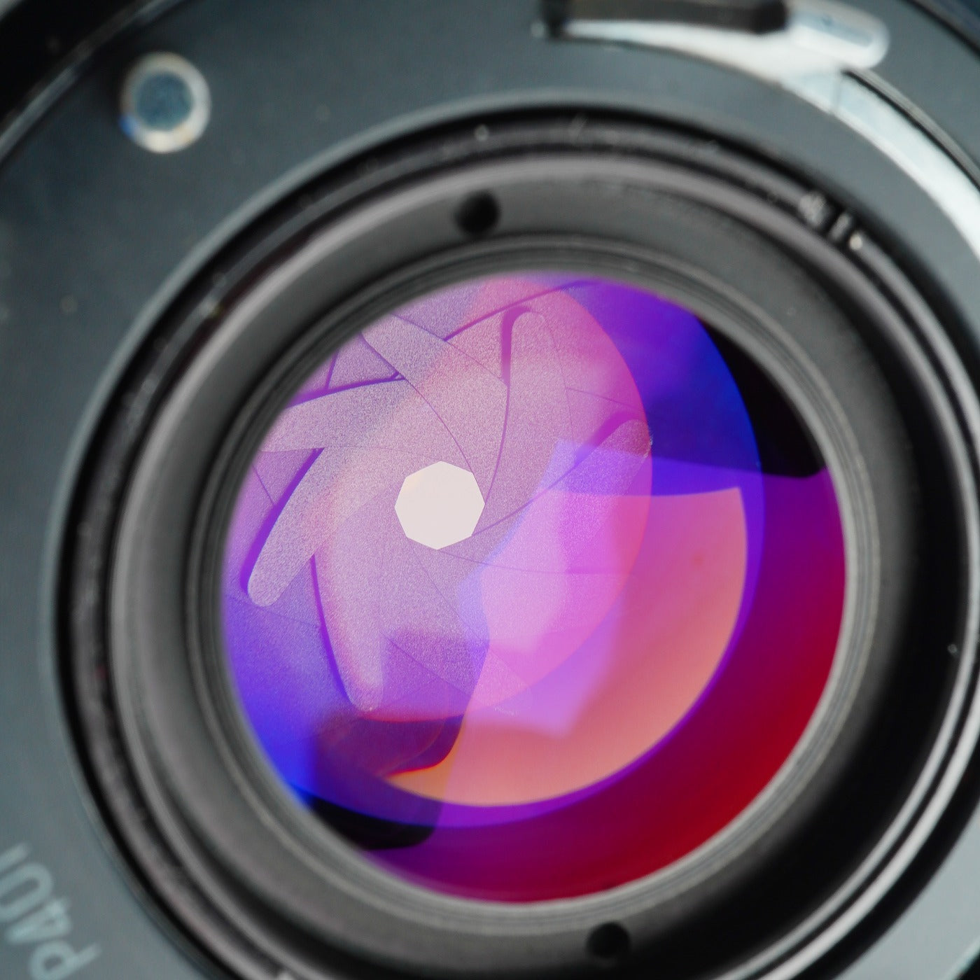 Canon FD 35mm F/2 S.S.C Cooncave"A" 単焦点レンズ