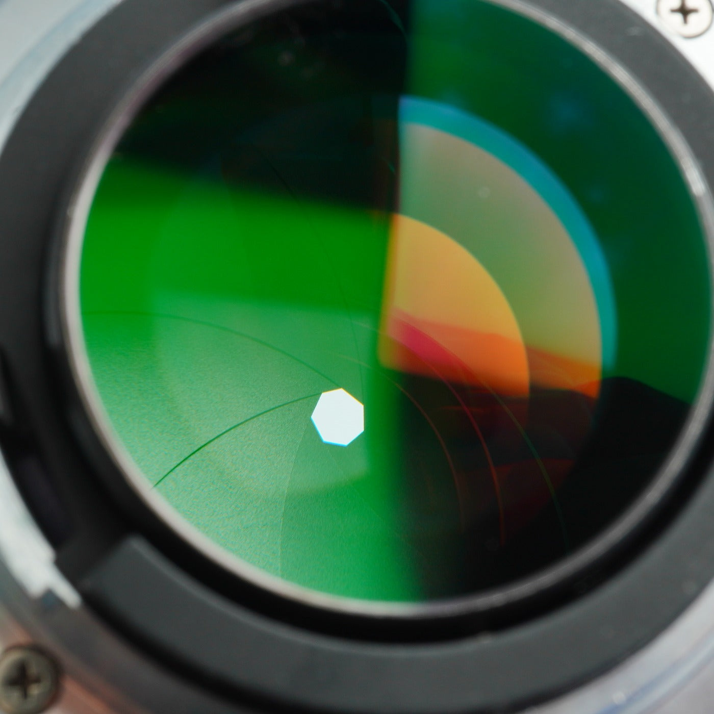 Nikon Ai NIKKOR 50mm F/1.4 単焦点レンズ