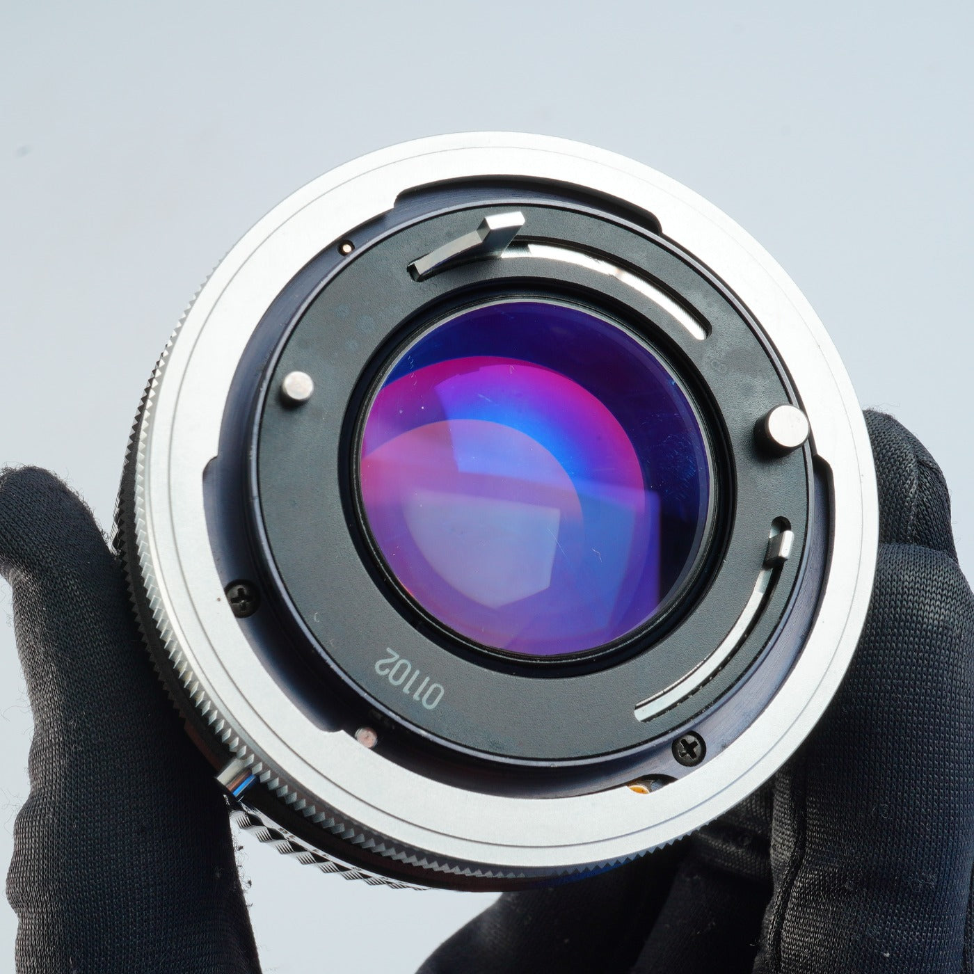 Canon FD 50mm F/1.4 S.S.C. A mark 単焦点レンズ