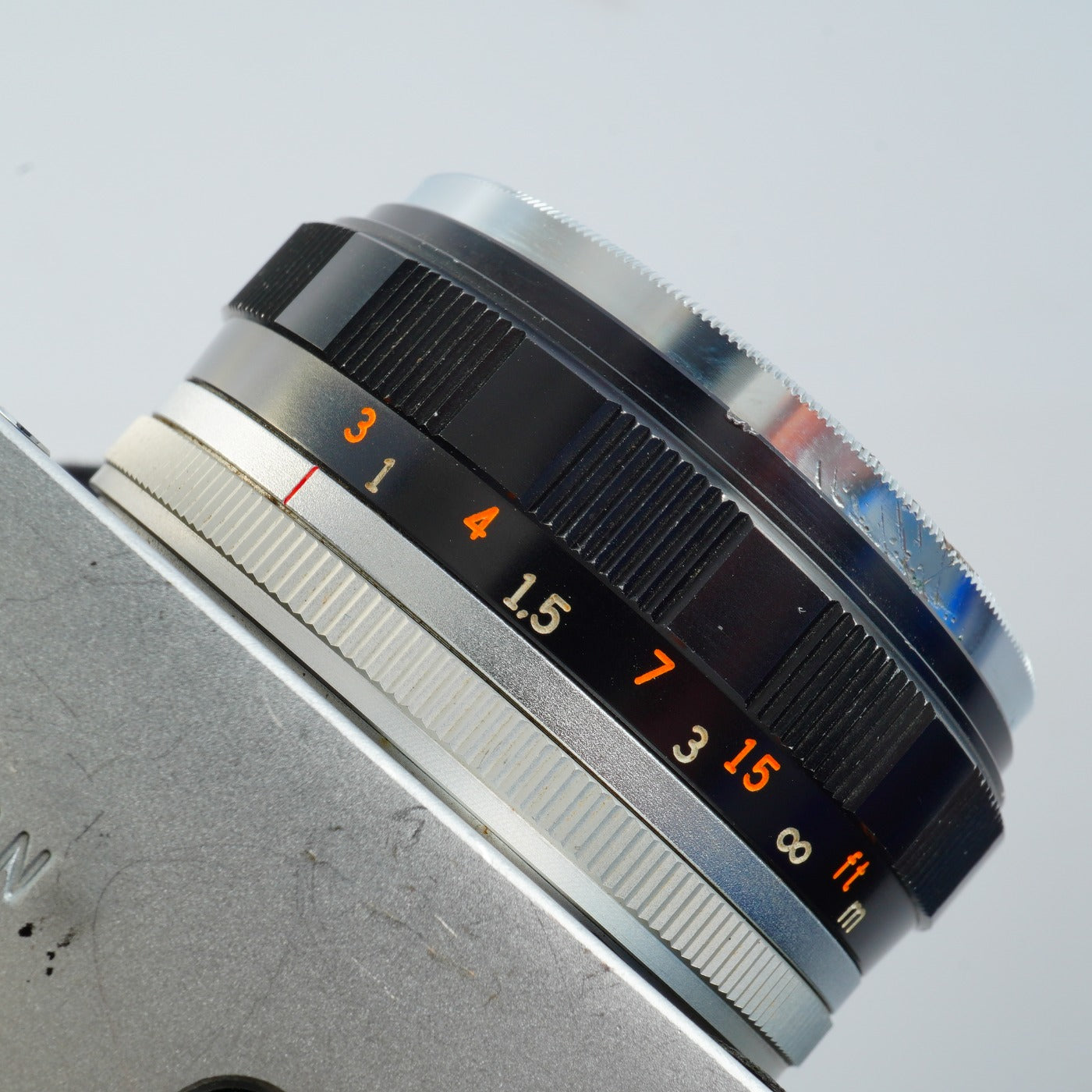 【Serviced】 OLYMPUS TRIP 35 40mm F/2.8 コンパクトフィルムカメラ