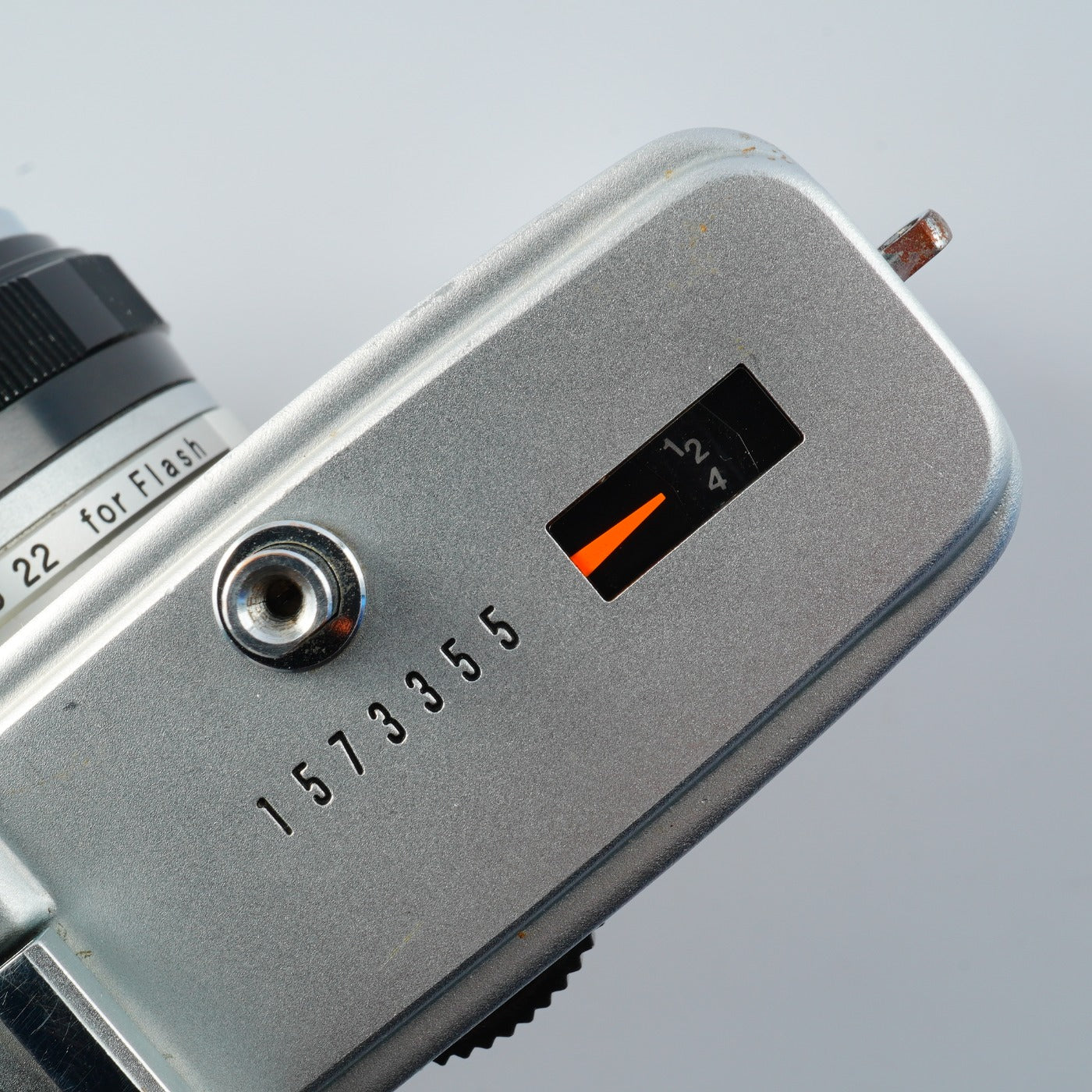 【Serviced】 OLYMPUS TRIP 35 40mm F/2.8 コンパクトフィルムカメラ