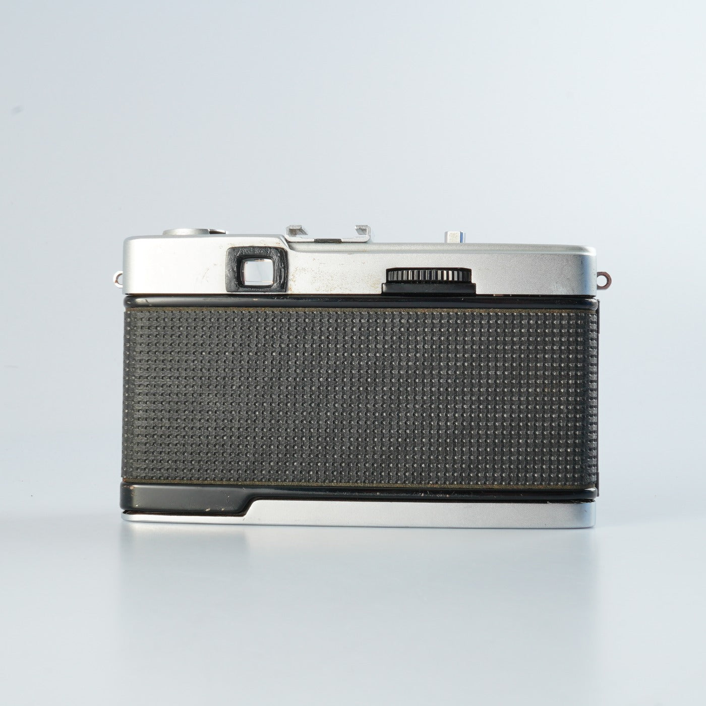 【Serviced】 OLYMPUS TRIP 35 40mm F/2.8 コンパクトフィルムカメラ