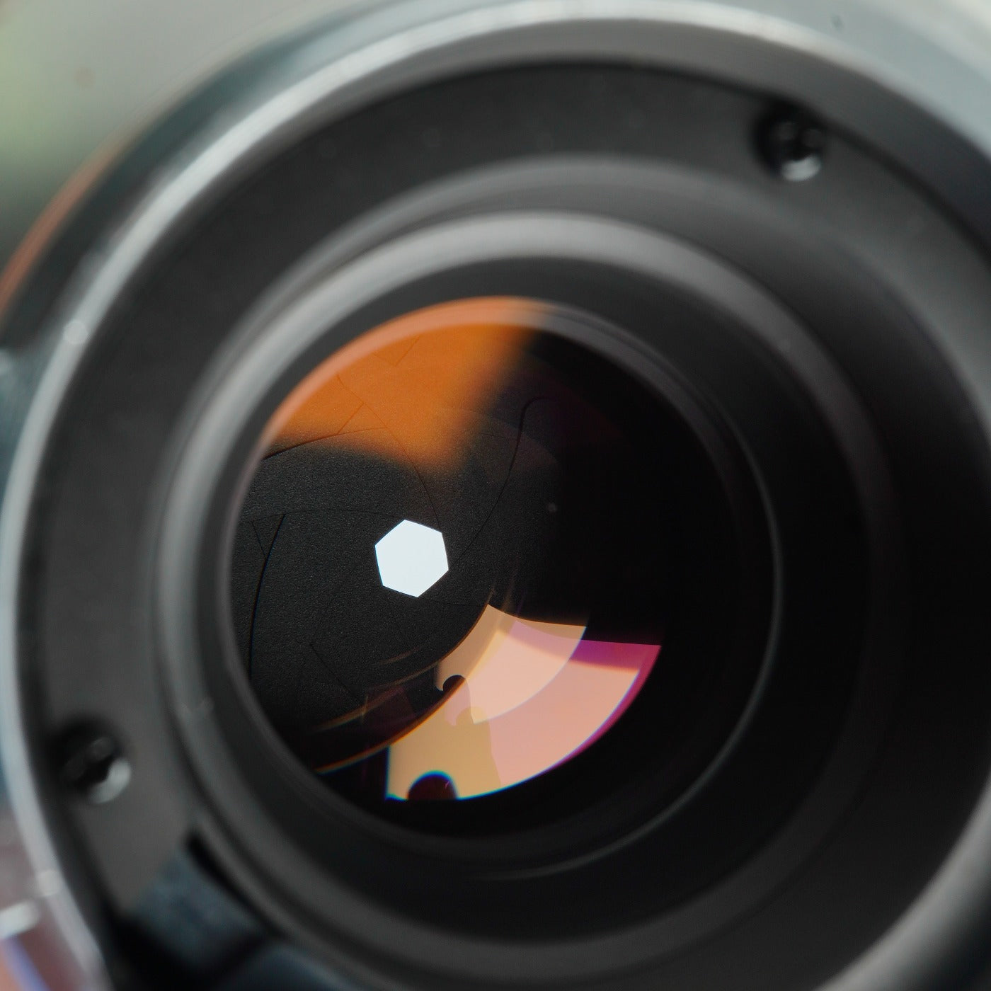 MINOLTA MC Tele Rokkor PF 135mm F/2.8 単焦点レンズ