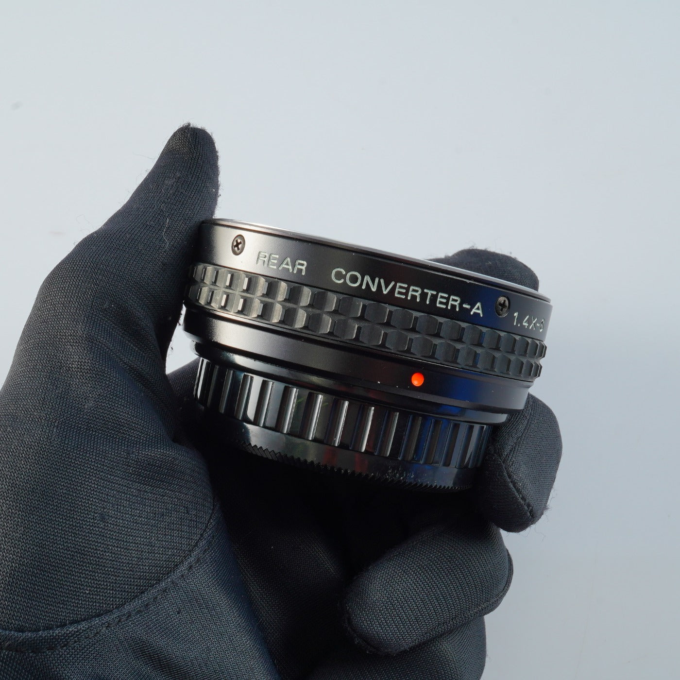 PENTAX REAR CONVERTER-A 1.4x-S (Pentax K用) テレコンバーター