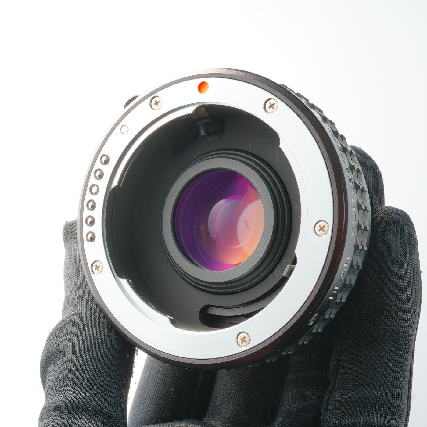PENTAX REAR CONVERTER-A 1.4x-S (Pentax K用) テレコンバーター