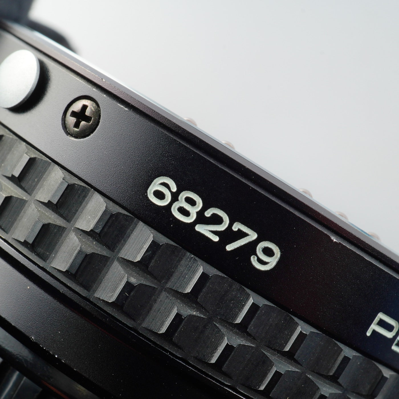 PENTAX REAR CONVERTER-A 1.4x-S (Pentax K用) テレコンバーター