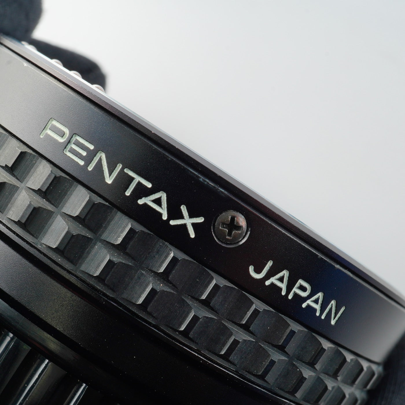 PENTAX REAR CONVERTER-A 1.4x-S (Pentax K用) テレコンバーター