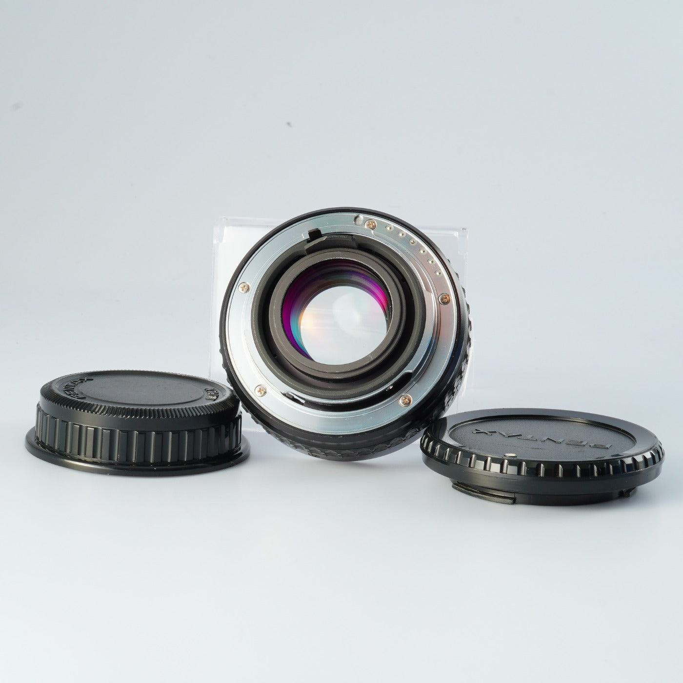 PENTAX REAR CONVERTER-A 1.4x-S (Pentax K用) テレコンバーター