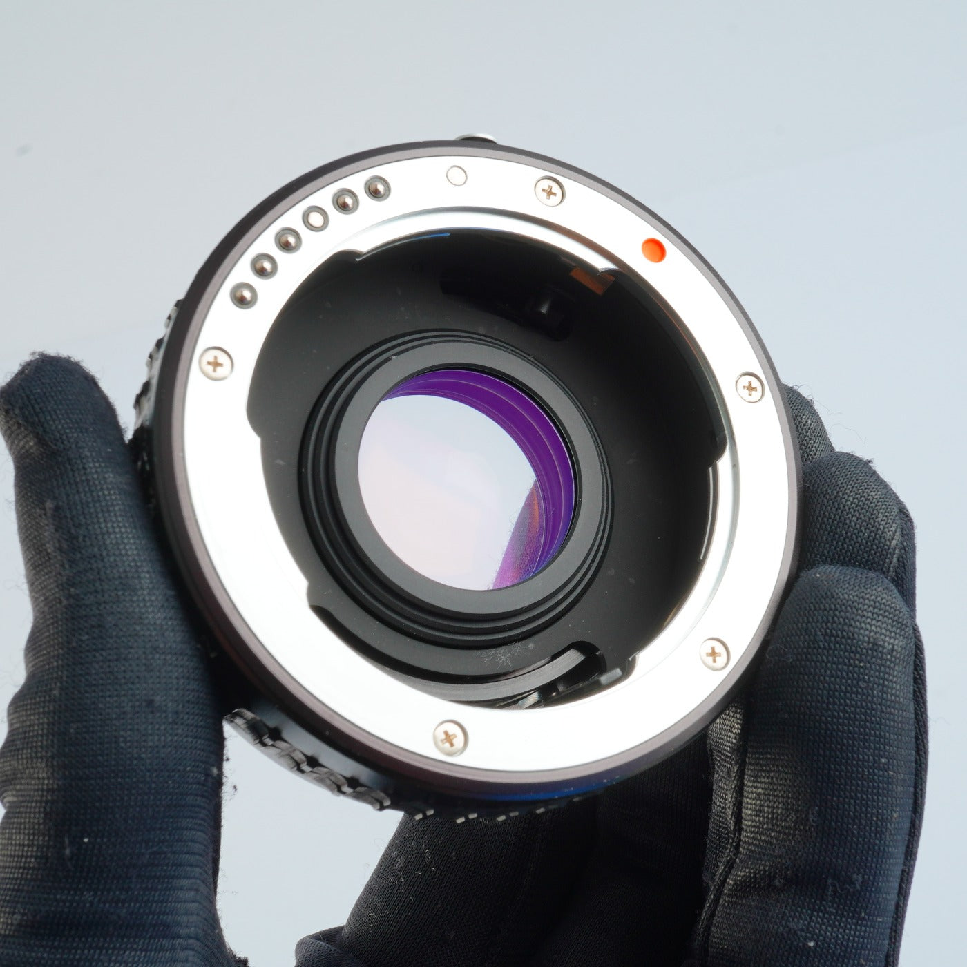 PENTAX REAR CONVERTER-A 1.4x-S (Pentax K用) テレコンバーター