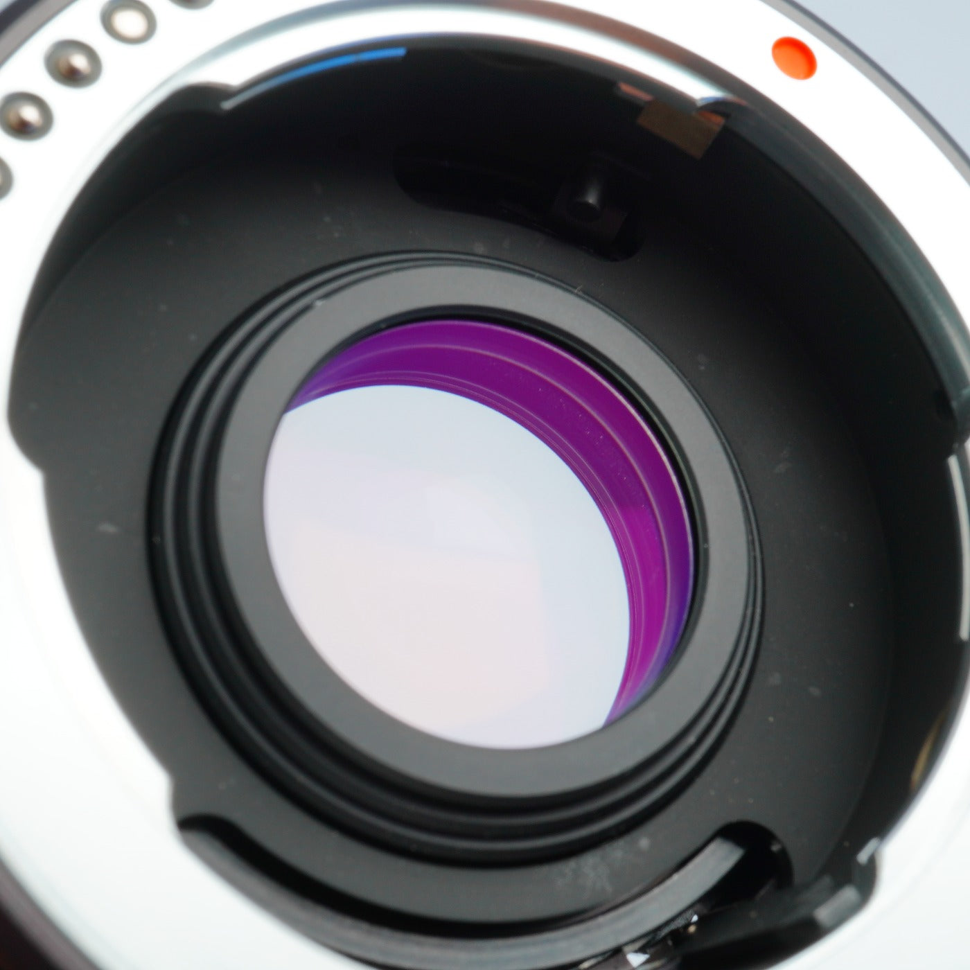 PENTAX REAR CONVERTER-A 1.4x-S (Pentax K用) テレコンバーター