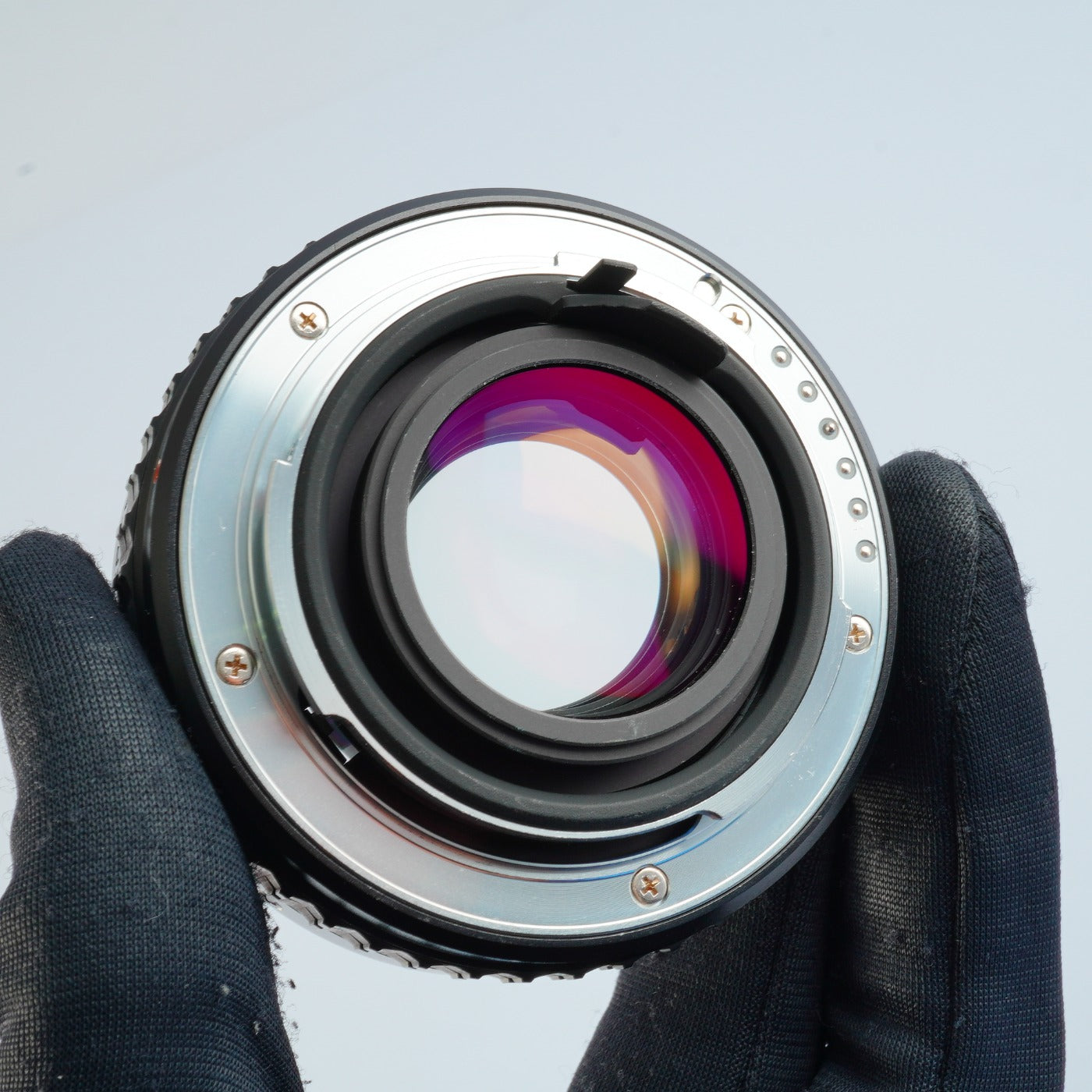 PENTAX REAR CONVERTER-A 1.4x-S (Pentax K用) テレコンバーター