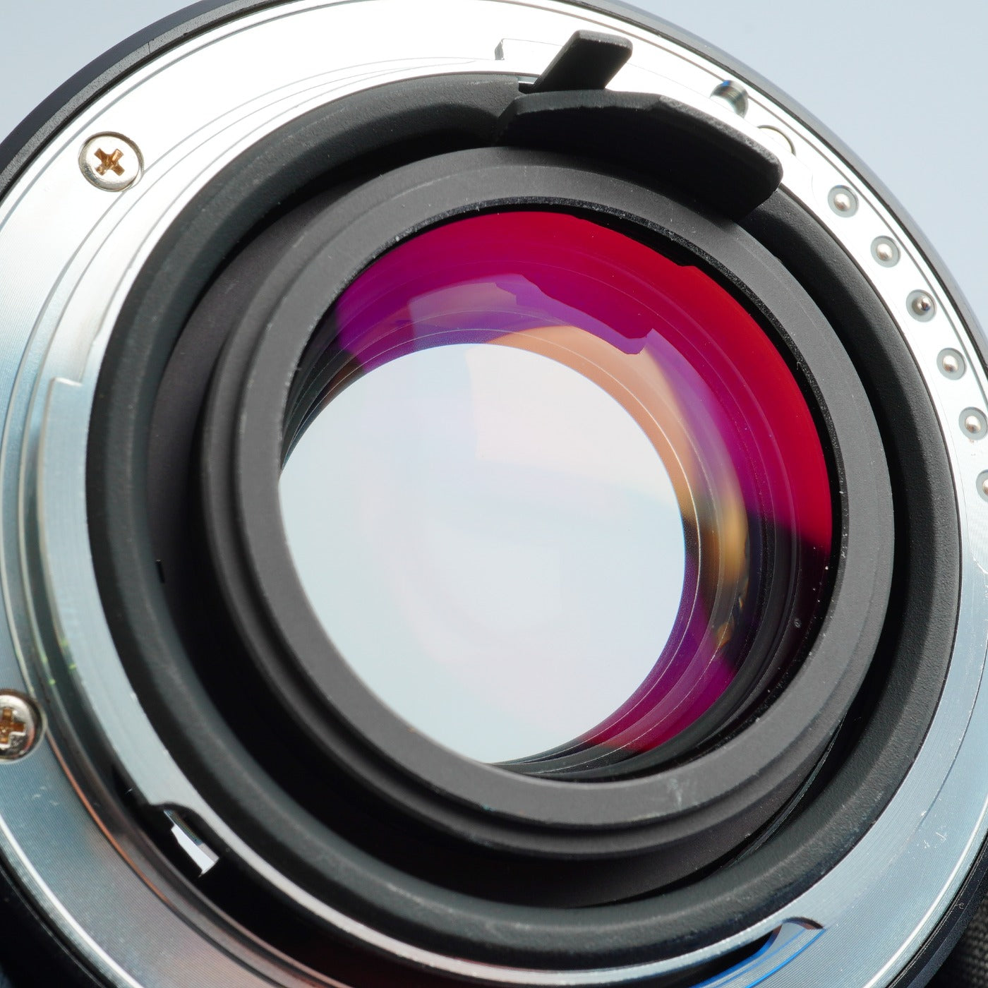 PENTAX REAR CONVERTER-A 1.4x-S (Pentax K用) テレコンバーター