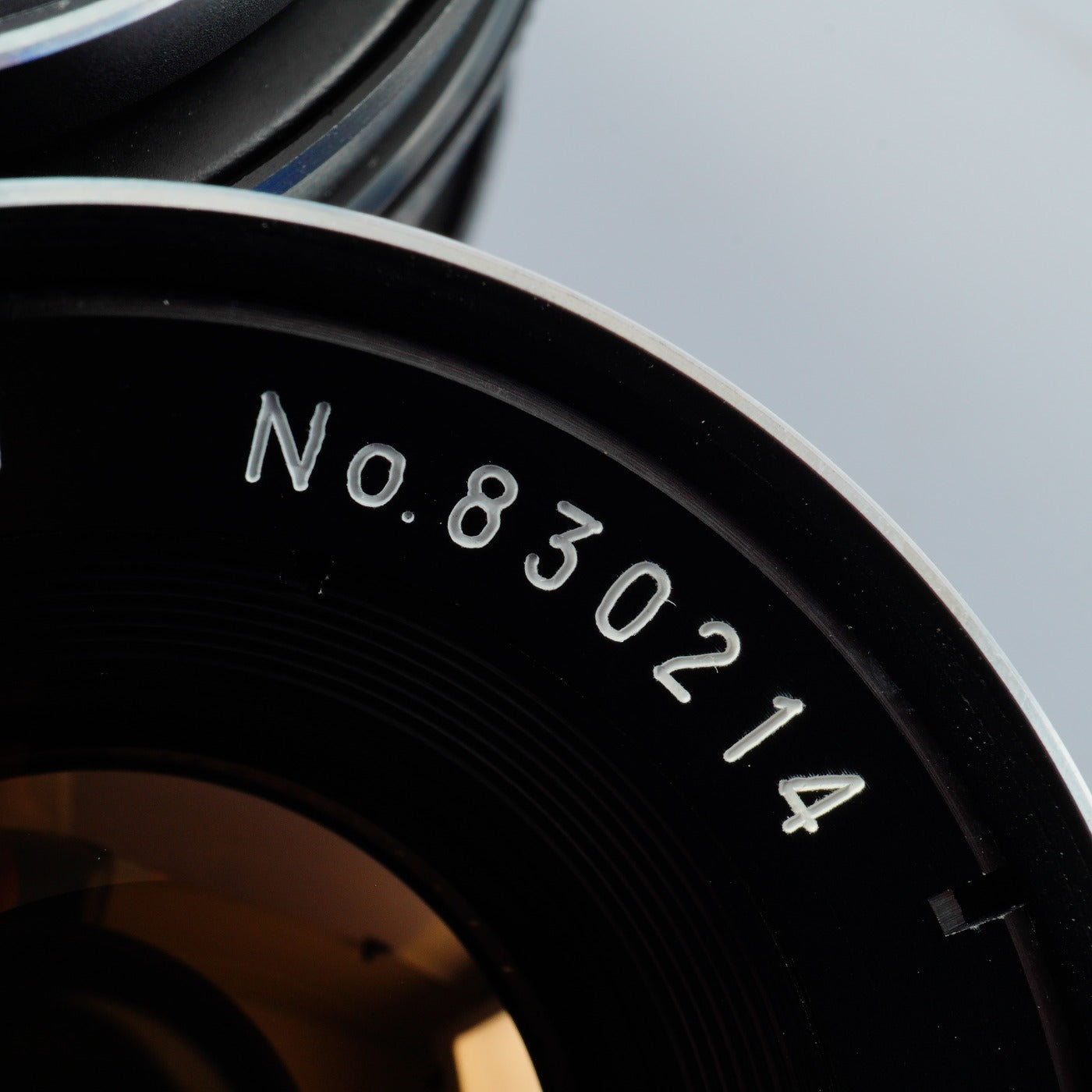 Mamiya Sekor 80mm F/2.8 " Blue Dot " For C220 C330 単焦点レンズ