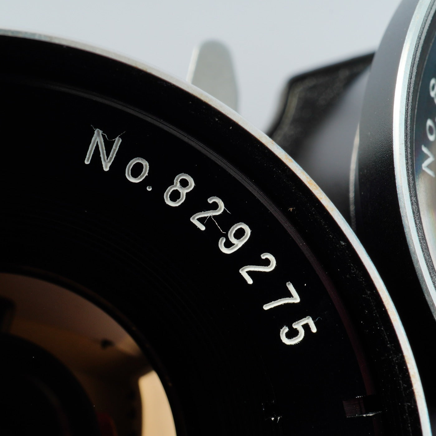 Mamiya Sekor 80mm F/2.8 " Blue Dot " For C220 C330 単焦点レンズ