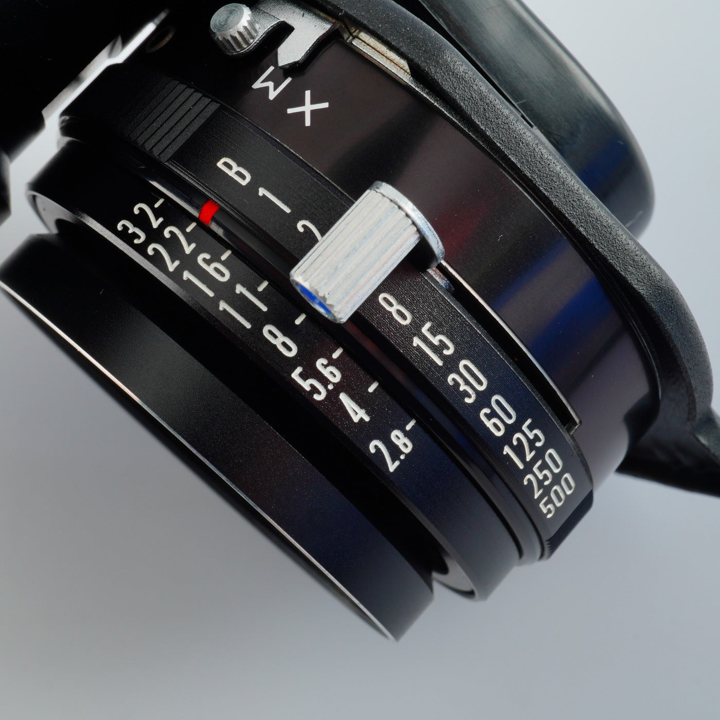 Mamiya Sekor 80mm F/2.8 " Blue Dot " For C220 C330 単焦点レンズ