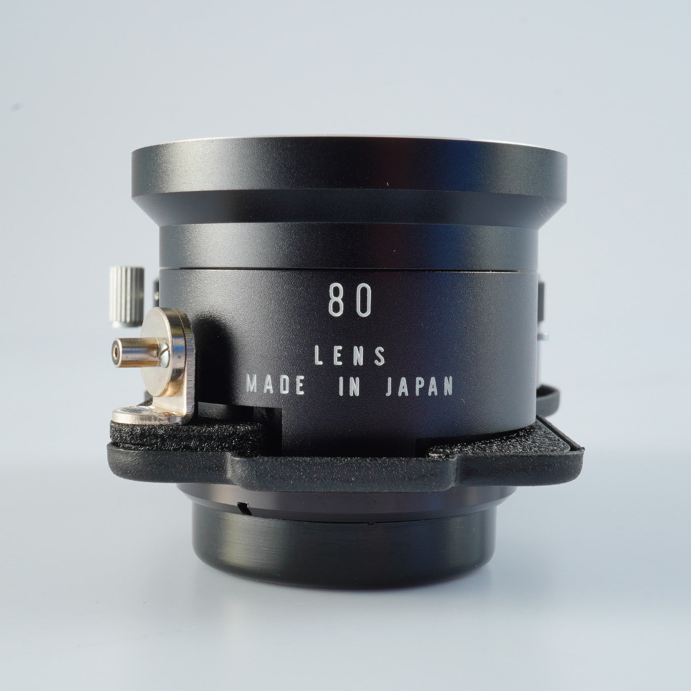 Mamiya Sekor 80mm F/2.8 " Blue Dot " For C220 C330 単焦点レンズ