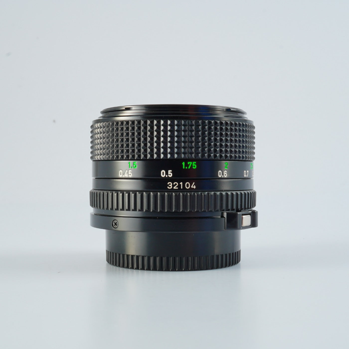 Canon New FD 50mm F/1.4 単焦点レンズ
