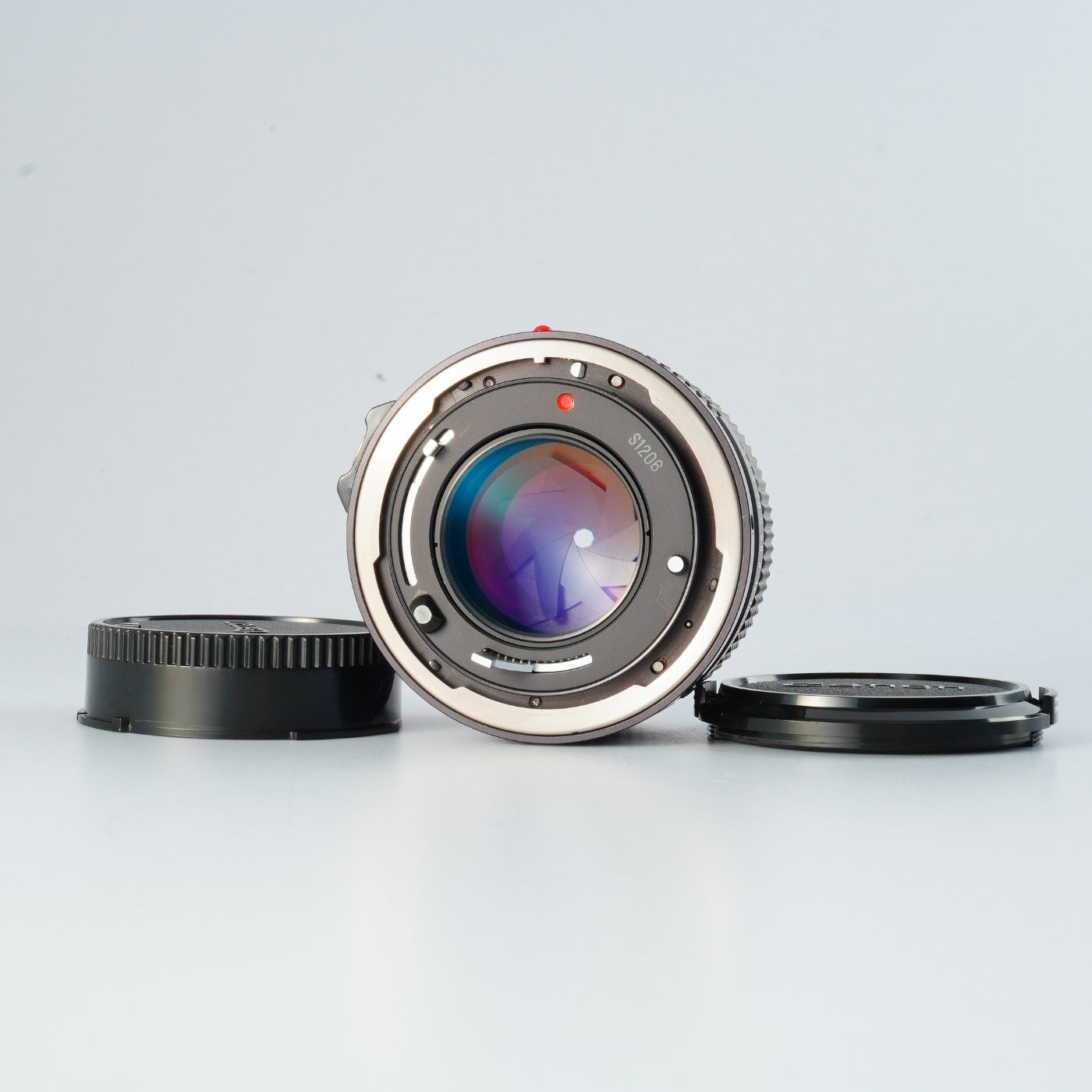 Canon New FD 50mm F/1.4 単焦点レンズ