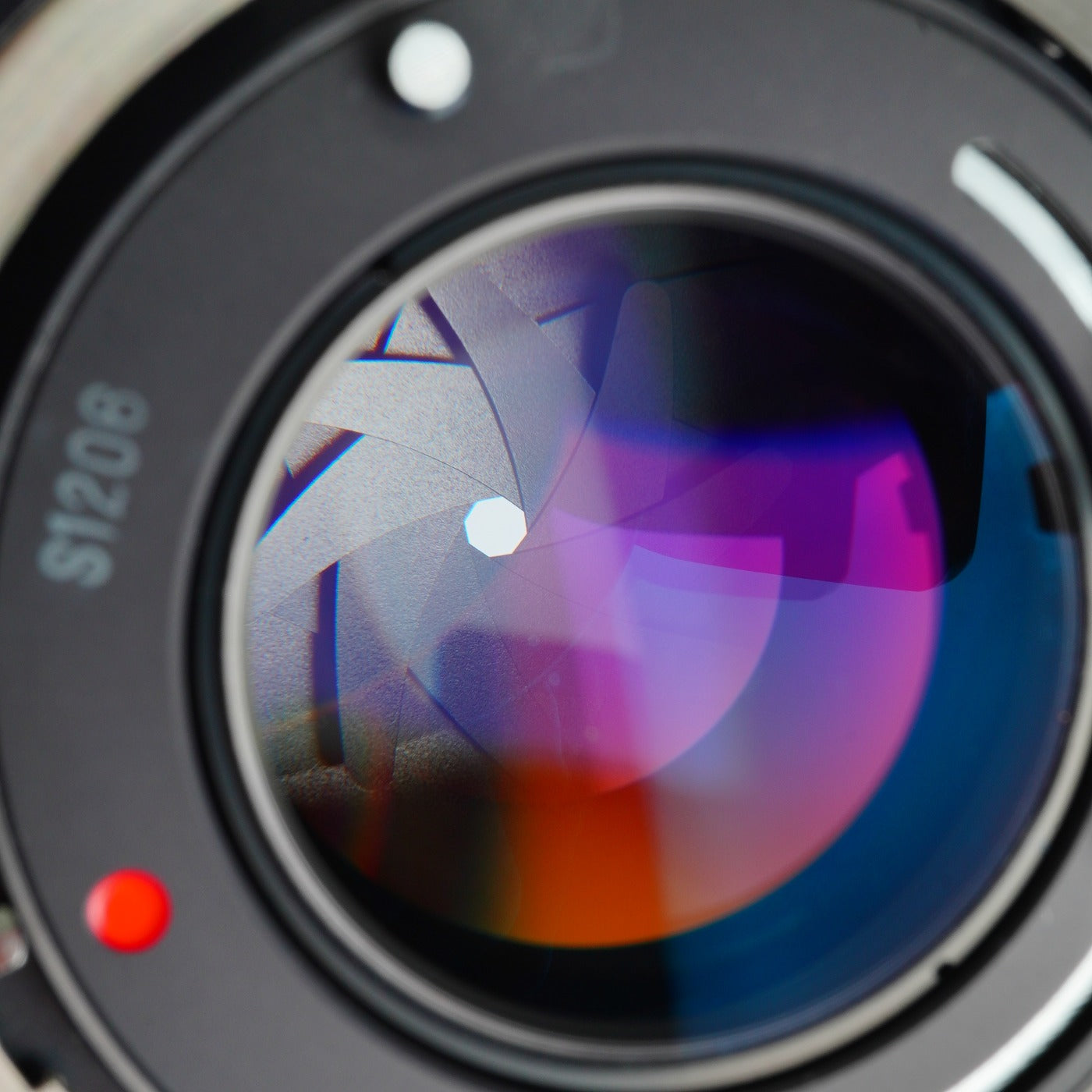 Canon New FD 50mm F/1.4 単焦点レンズ