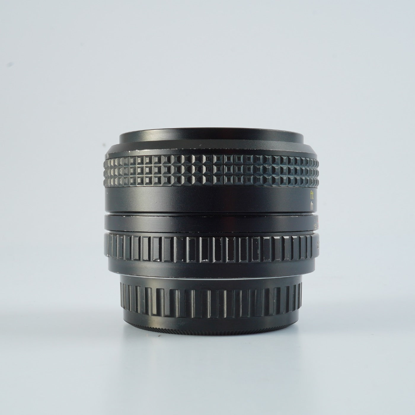 Ricoh Rikenon 50mm f/2 (Pentax K用) 単焦点レンズ