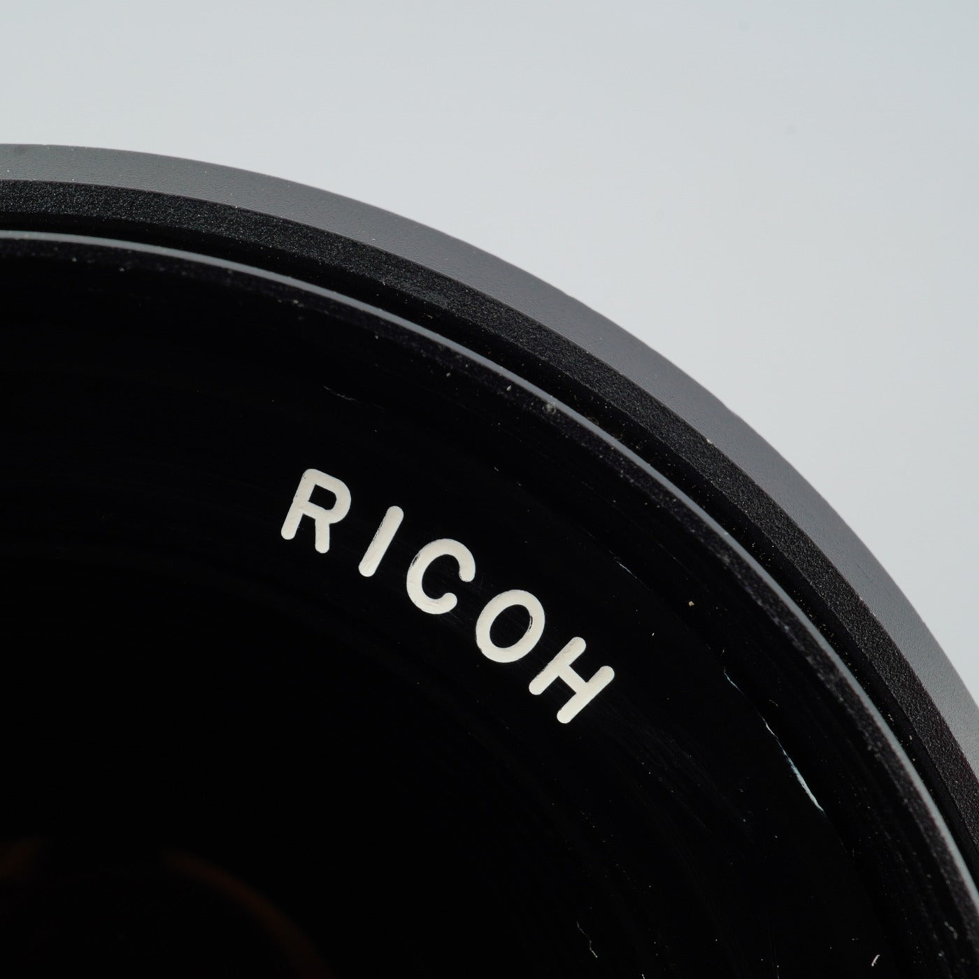 Ricoh Rikenon 50mm f/2 (Pentax K用) 単焦点レンズ