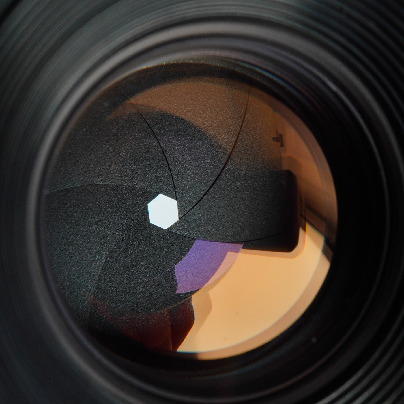 Ricoh Rikenon 50mm f/2 (Pentax K用) 単焦点レンズ