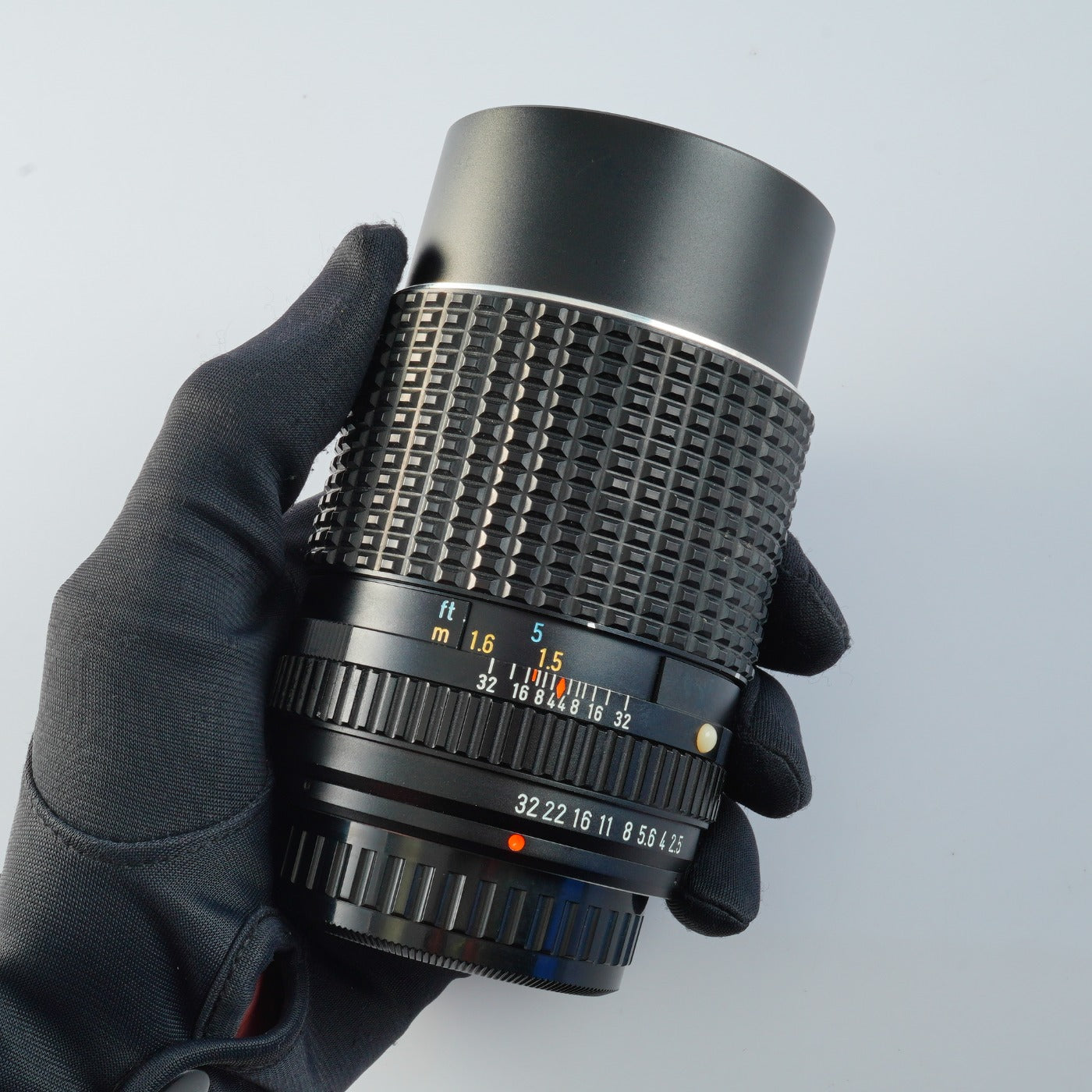 SMC PENTAX 135mm F/2.5 (Pentax K用) 単焦点レンズ