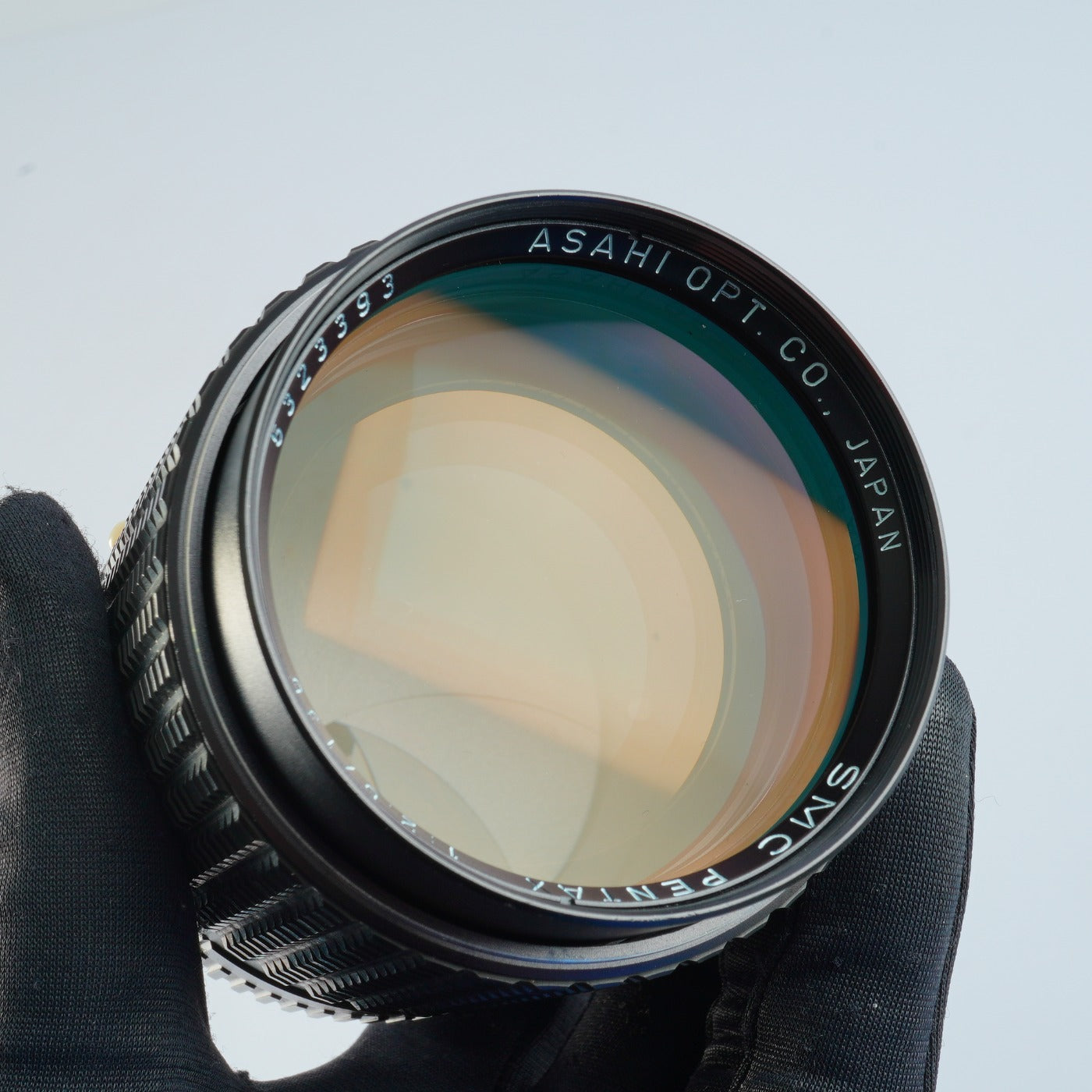 SMC PENTAX 135mm F/2.5 (Pentax K用) 単焦点レンズ