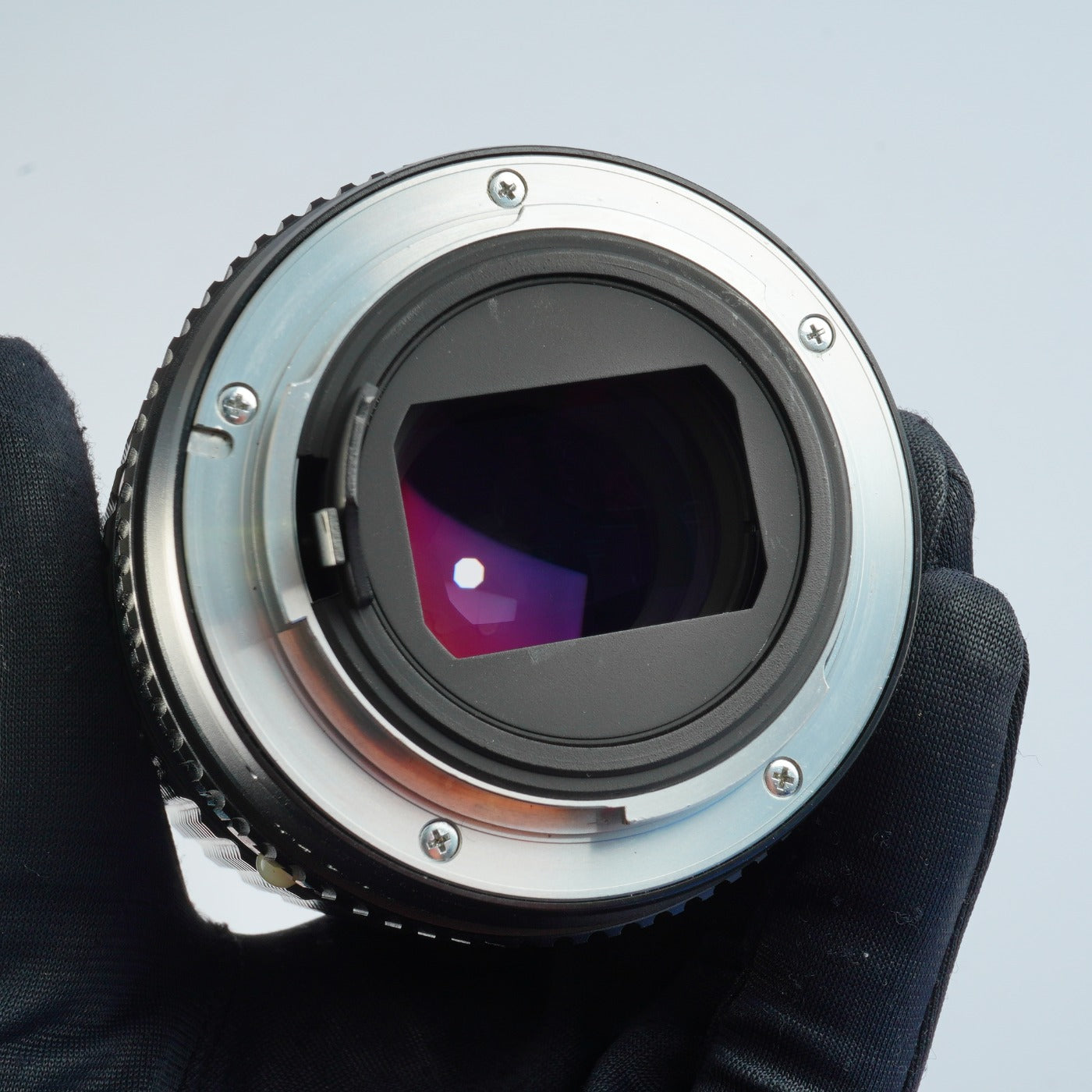 SMC PENTAX 135mm F/2.5 (Pentax K用) 単焦点レンズ