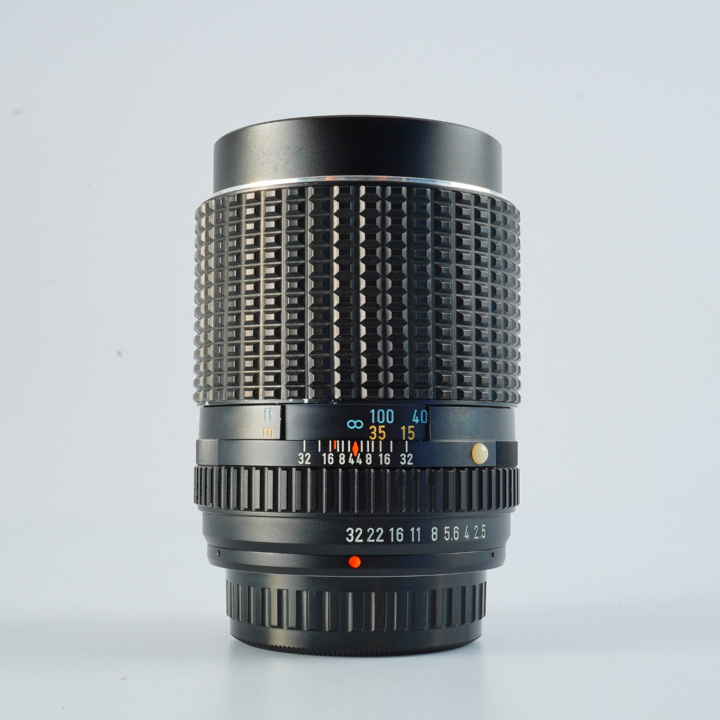 SMC PENTAX 135mm F/2.5 (Pentax K用) 単焦点レンズ