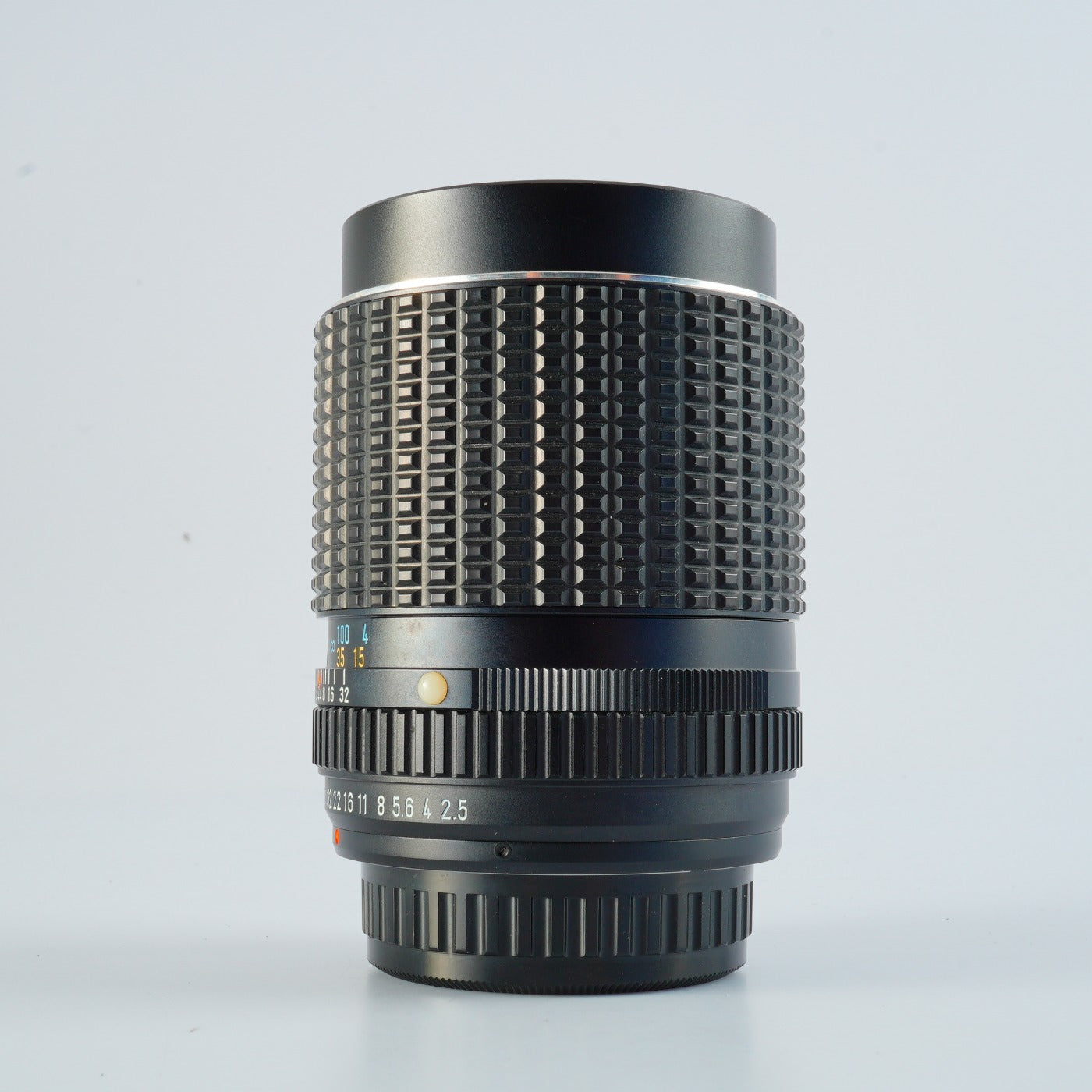 SMC PENTAX 135mm F/2.5 (Pentax K用) 単焦点レンズ