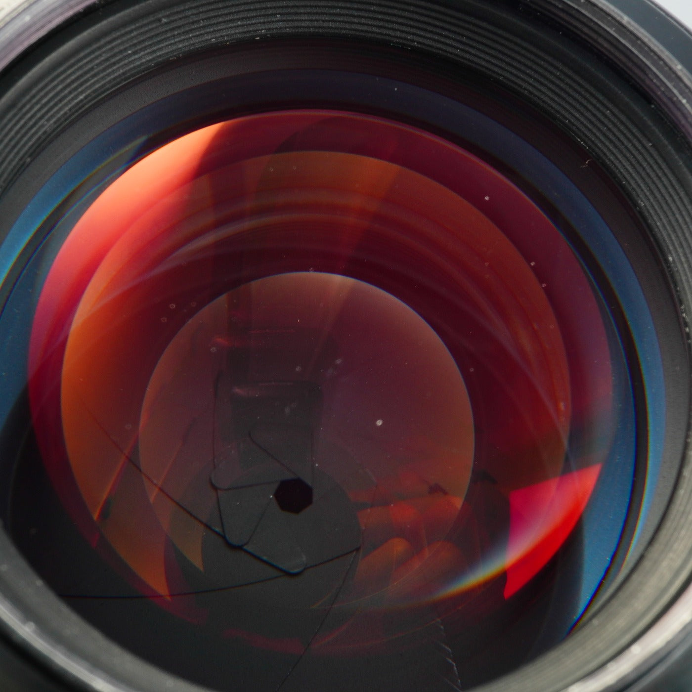 Nikon Nikkor-SC Auto 55mm F/1.2 non-Ai prime lens