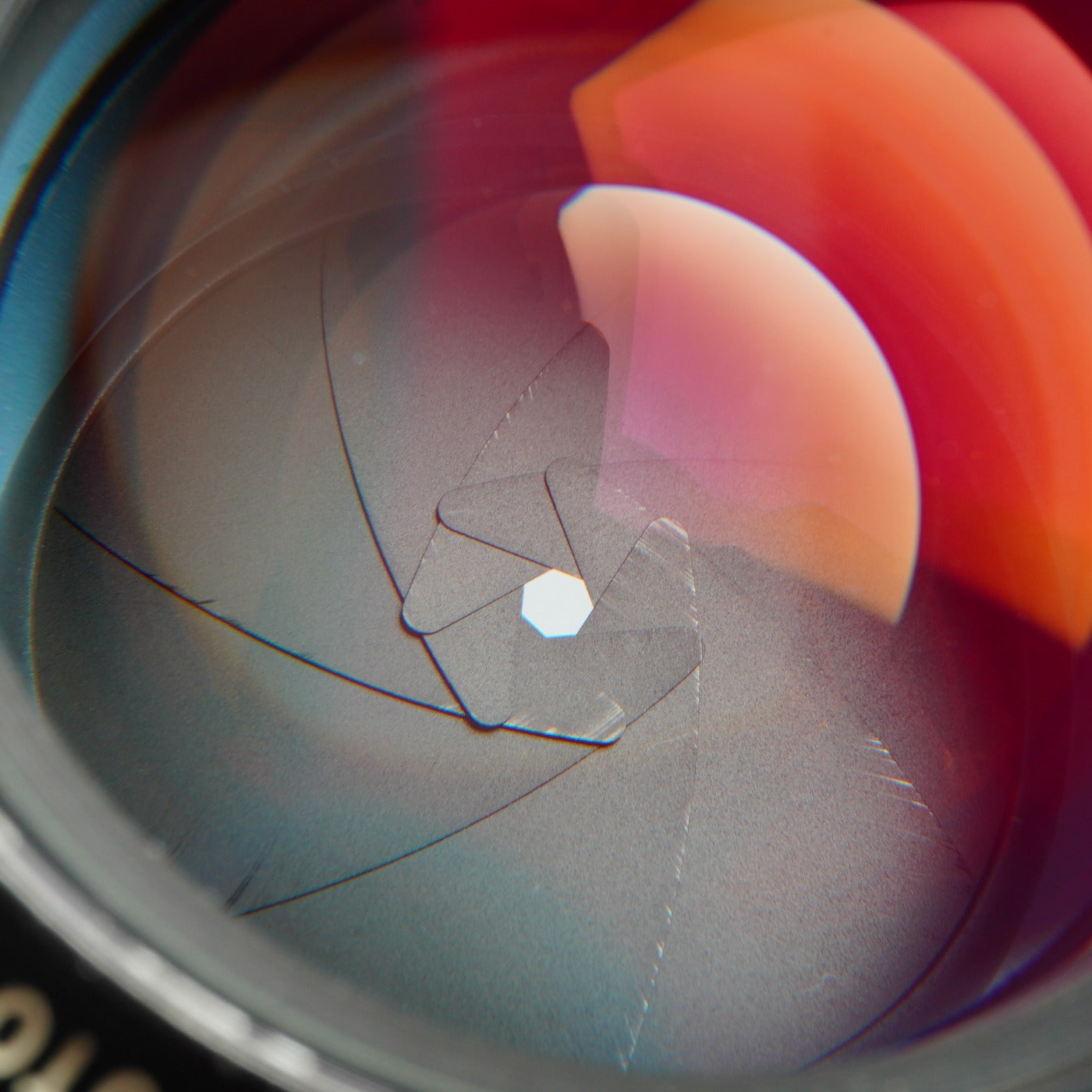 Nikon Nikkor-SC Auto 55mm F/1.2 non-Ai prime lens