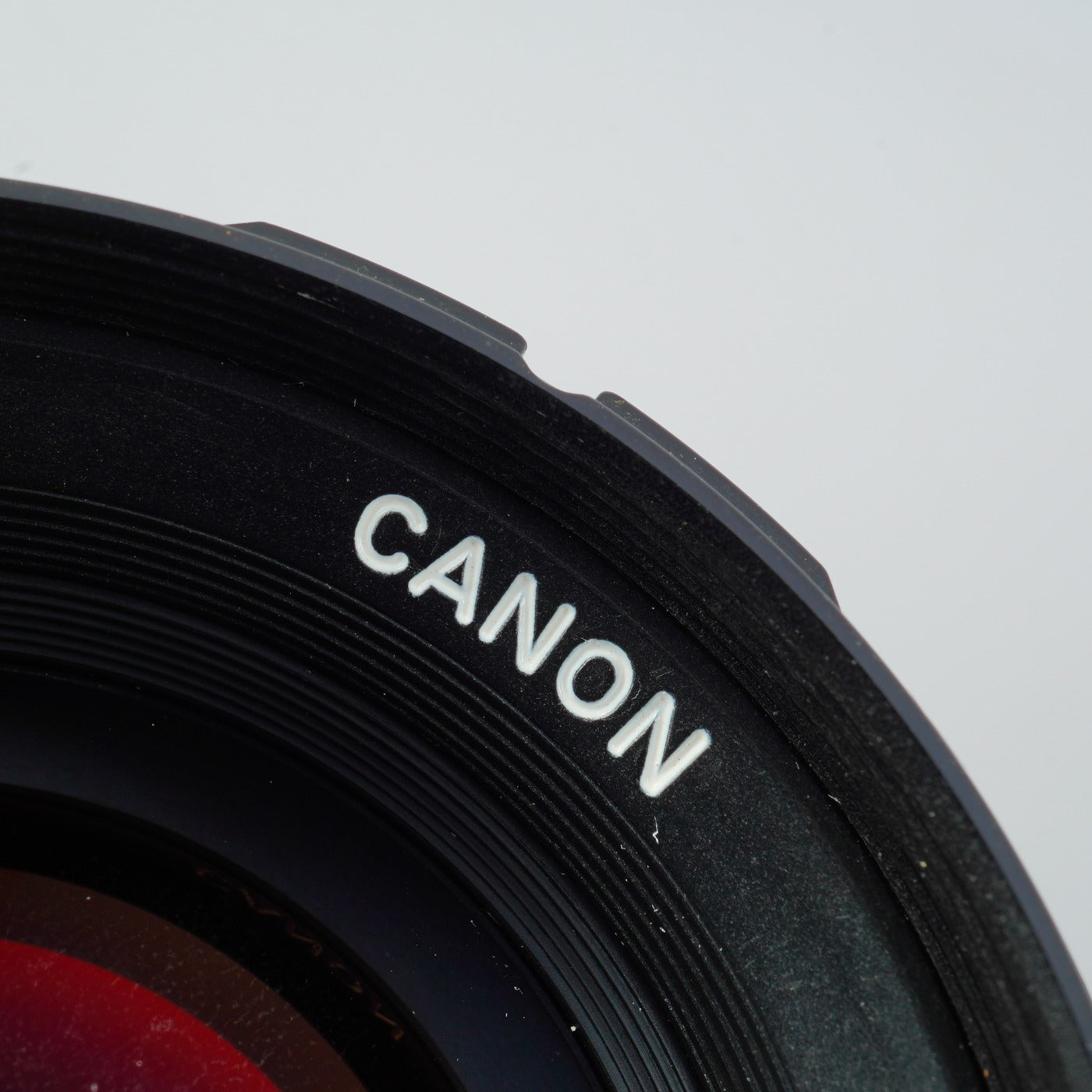 Canon FD 50mm F/1.4 S.S.C. A mark 単焦点レンズ