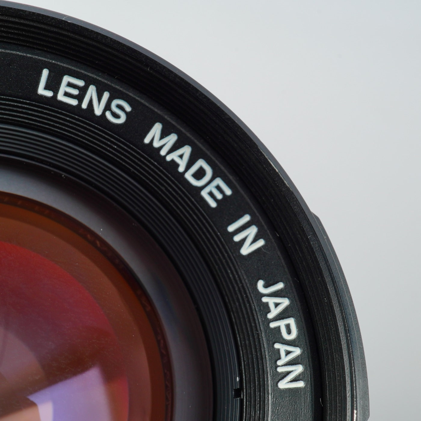 Canon FD 50mm F/1.4 S.S.C. A mark 単焦点レンズ