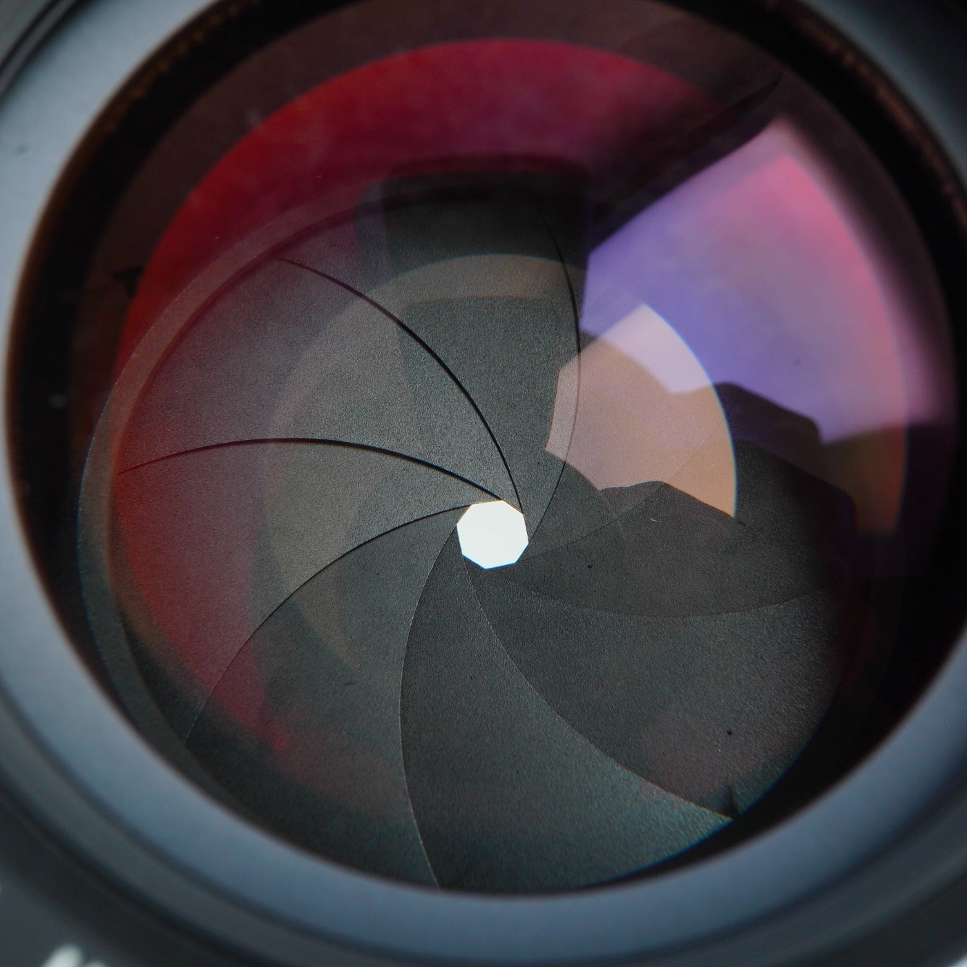 Canon FD 50mm F/1.4 S.S.C. A mark 単焦点レンズ