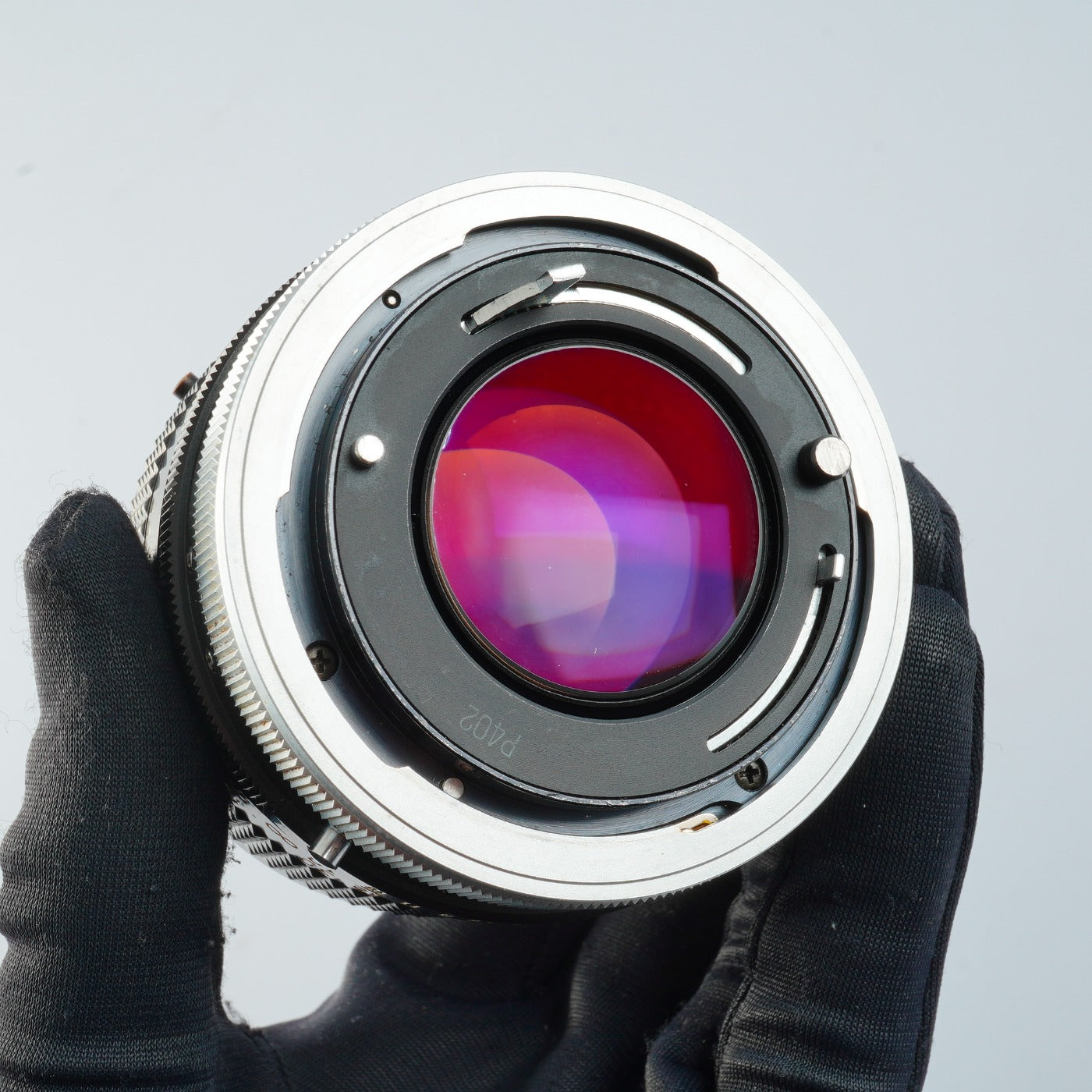 Canon FD 50mm F/1.4 S.S.C. A mark 単焦点レンズ