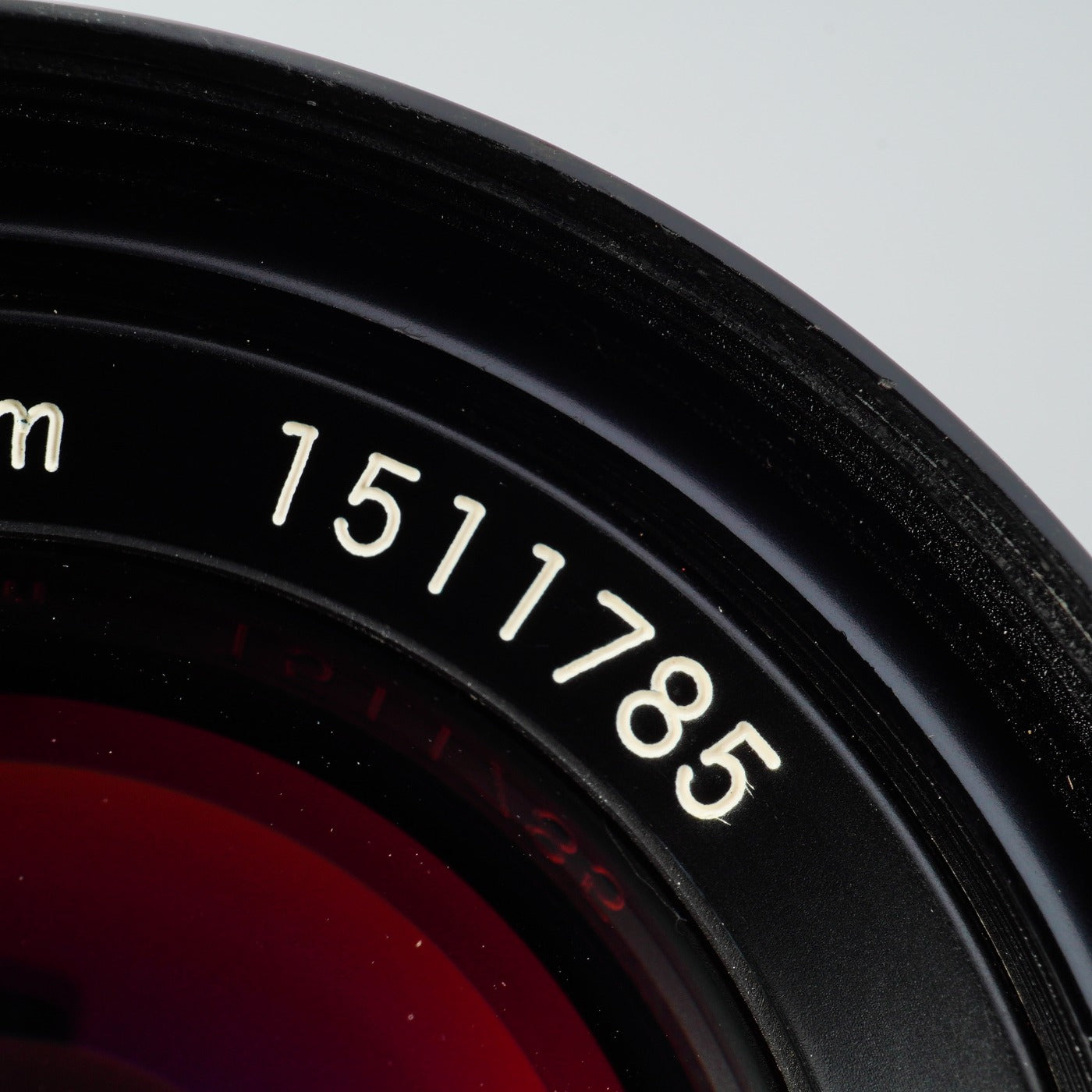 Nikon Nikkor-S.C Auto 50mm F/1.4 非Ai 単焦点レンズ