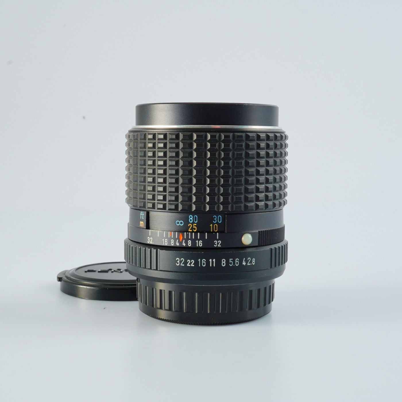 SMC PENTAX 105mm F/2.8 (Pentax K用) 単焦点レンズ