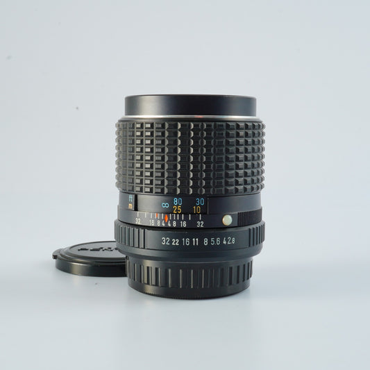 SMC PENTAX 105mm F/2.8 (Pentax K用) 単焦点レンズ