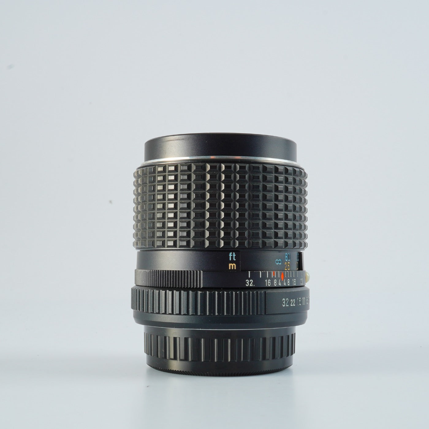 SMC PENTAX 105mm F/2.8 (Pentax K用) 単焦点レンズ