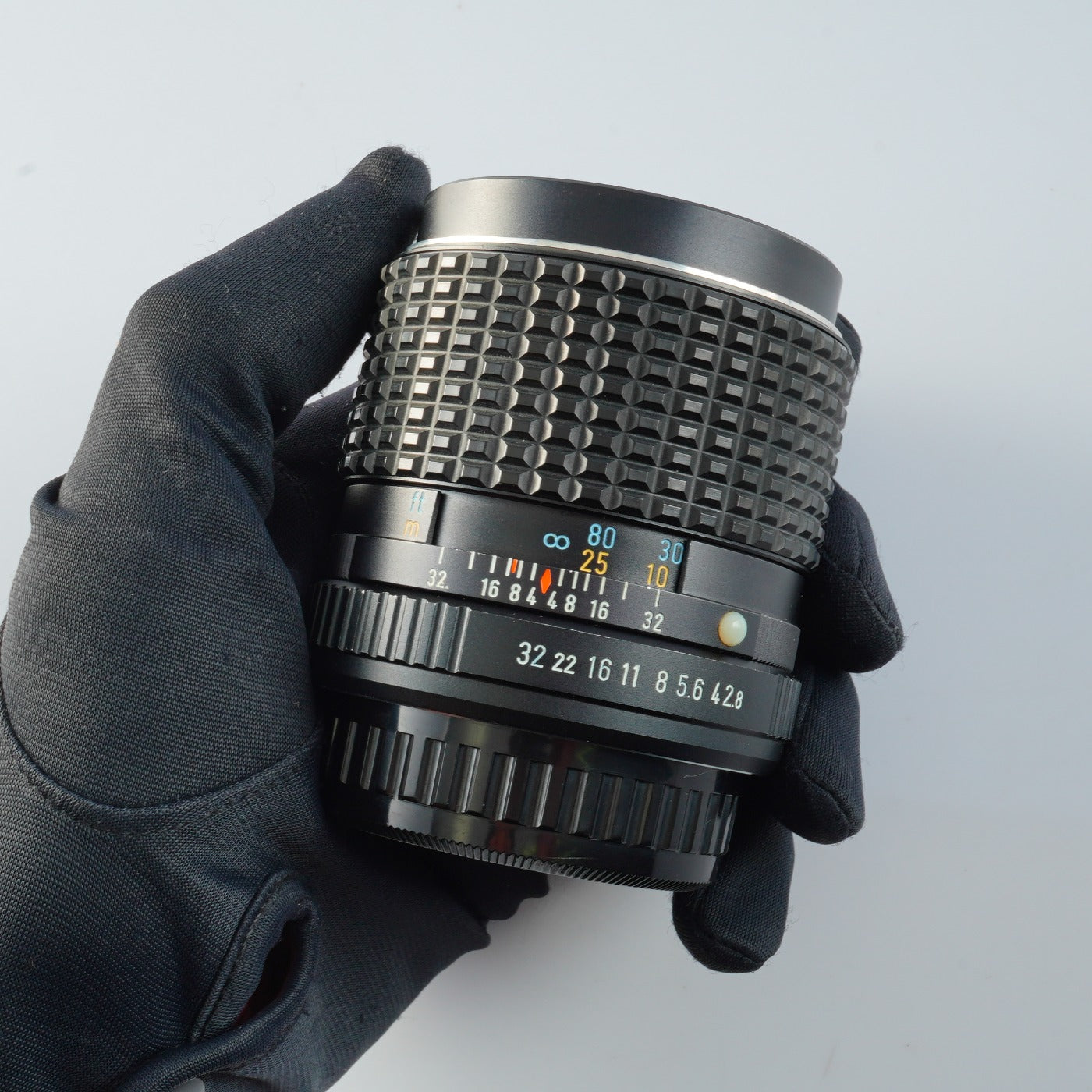 SMC PENTAX 105mm F/2.8 (Pentax K用) 単焦点レンズ