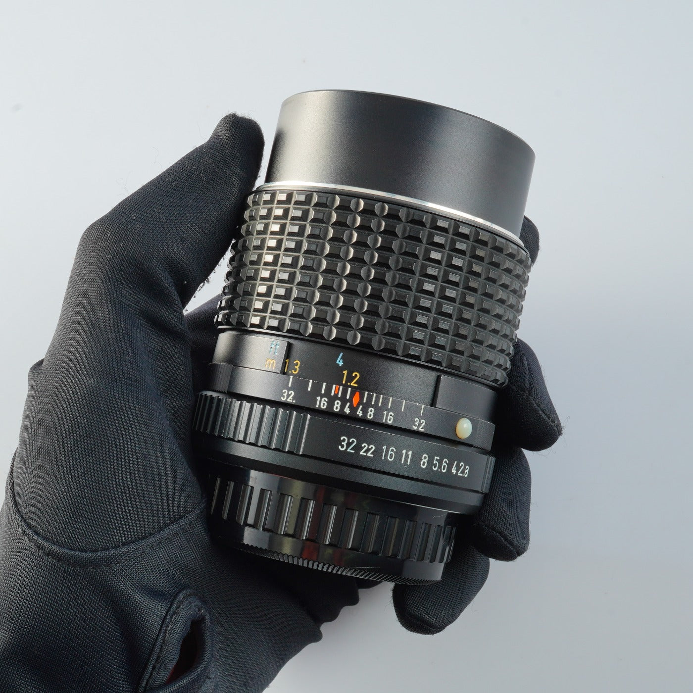 SMC PENTAX 105mm F/2.8 (Pentax K用) 単焦点レンズ