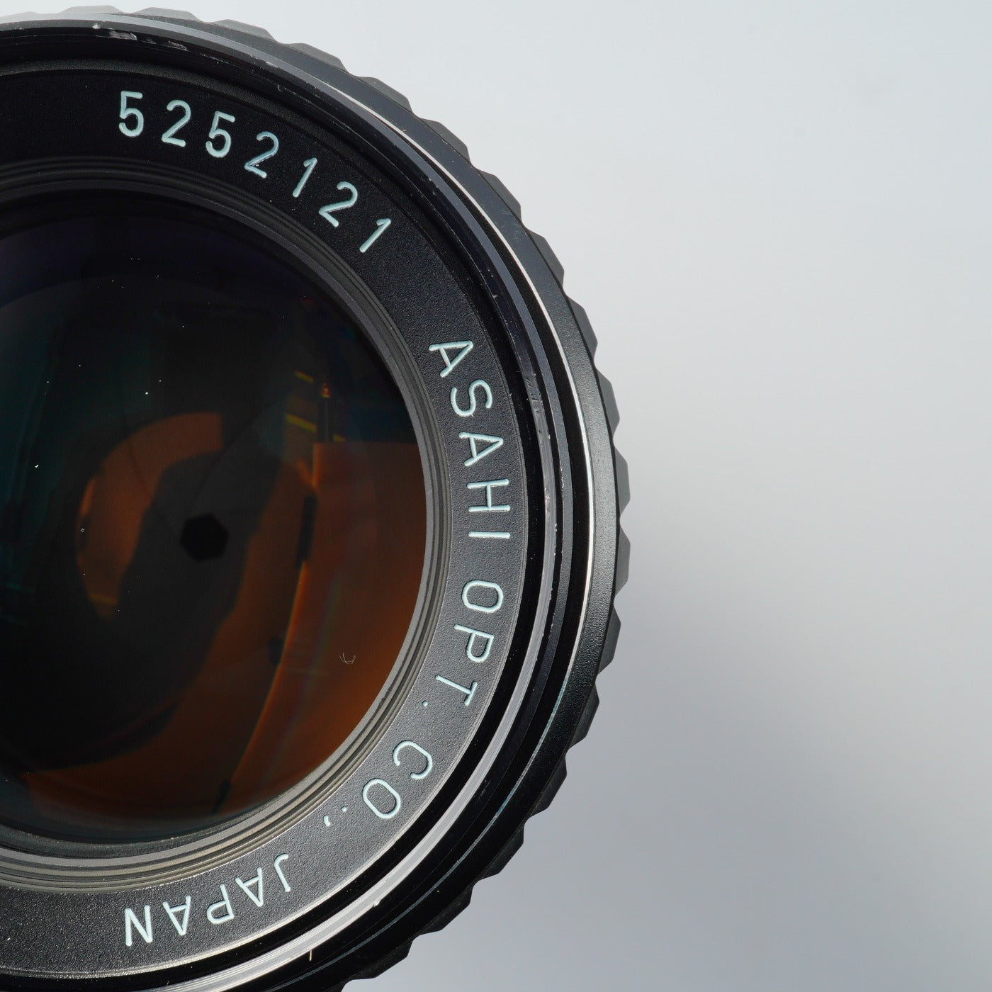 SMC PENTAX 105mm F/2.8 (Pentax K用) 単焦点レンズ