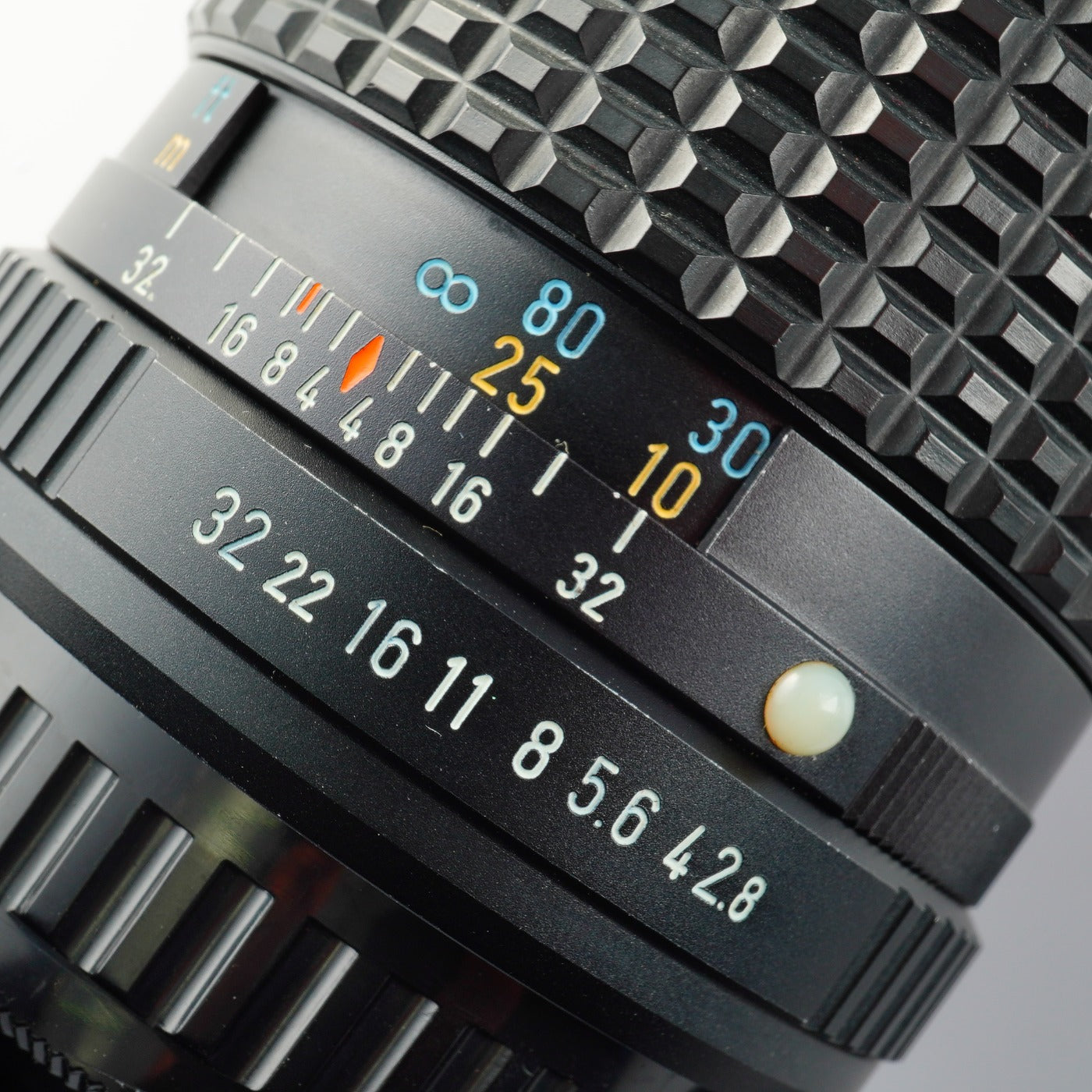 SMC PENTAX 105mm F/2.8 (Pentax K用) 単焦点レンズ